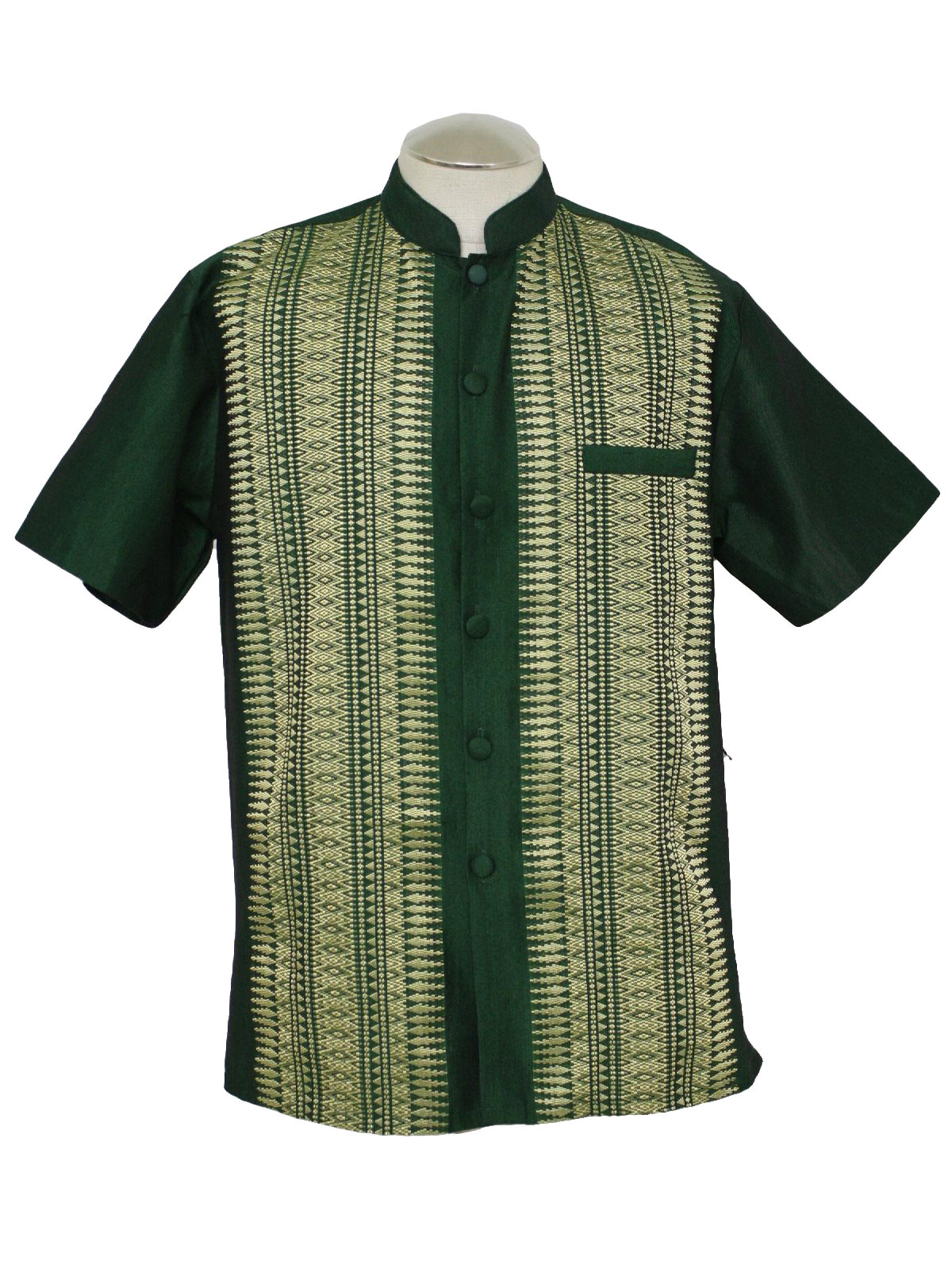 new nehru shirt