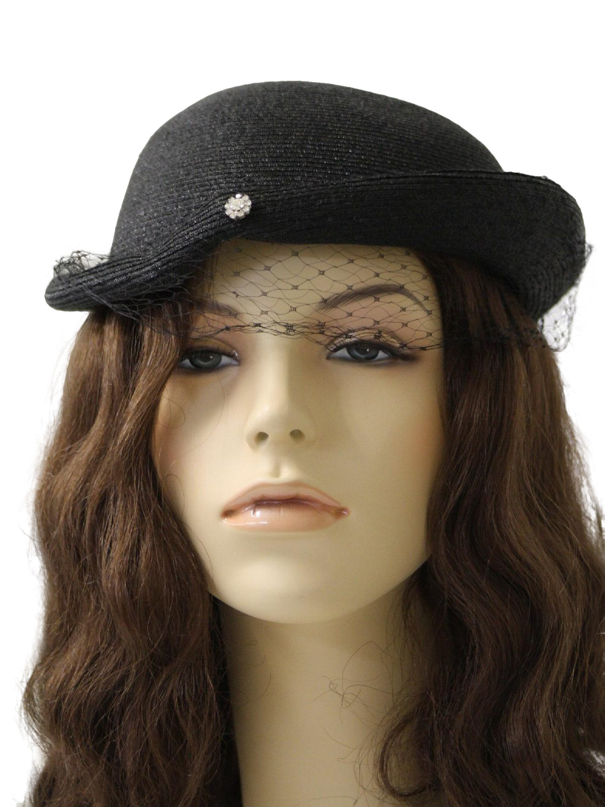 women's toque hat