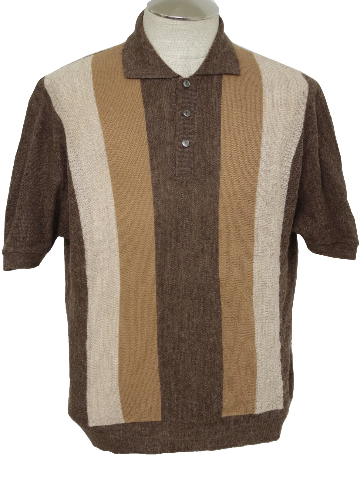 1960s mod shirts