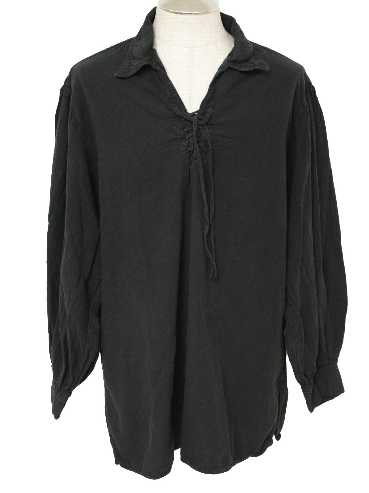 mens pirate shirt