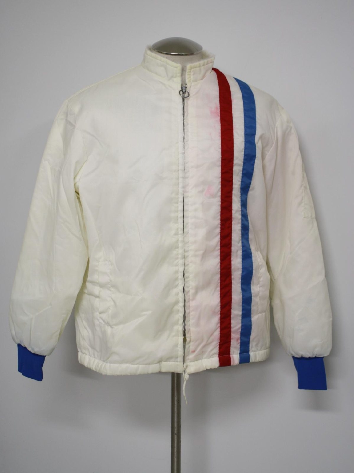 Retro 1960's Jacket (Great Lakes Jacket) : 60s -Great Lakes Jacket ...