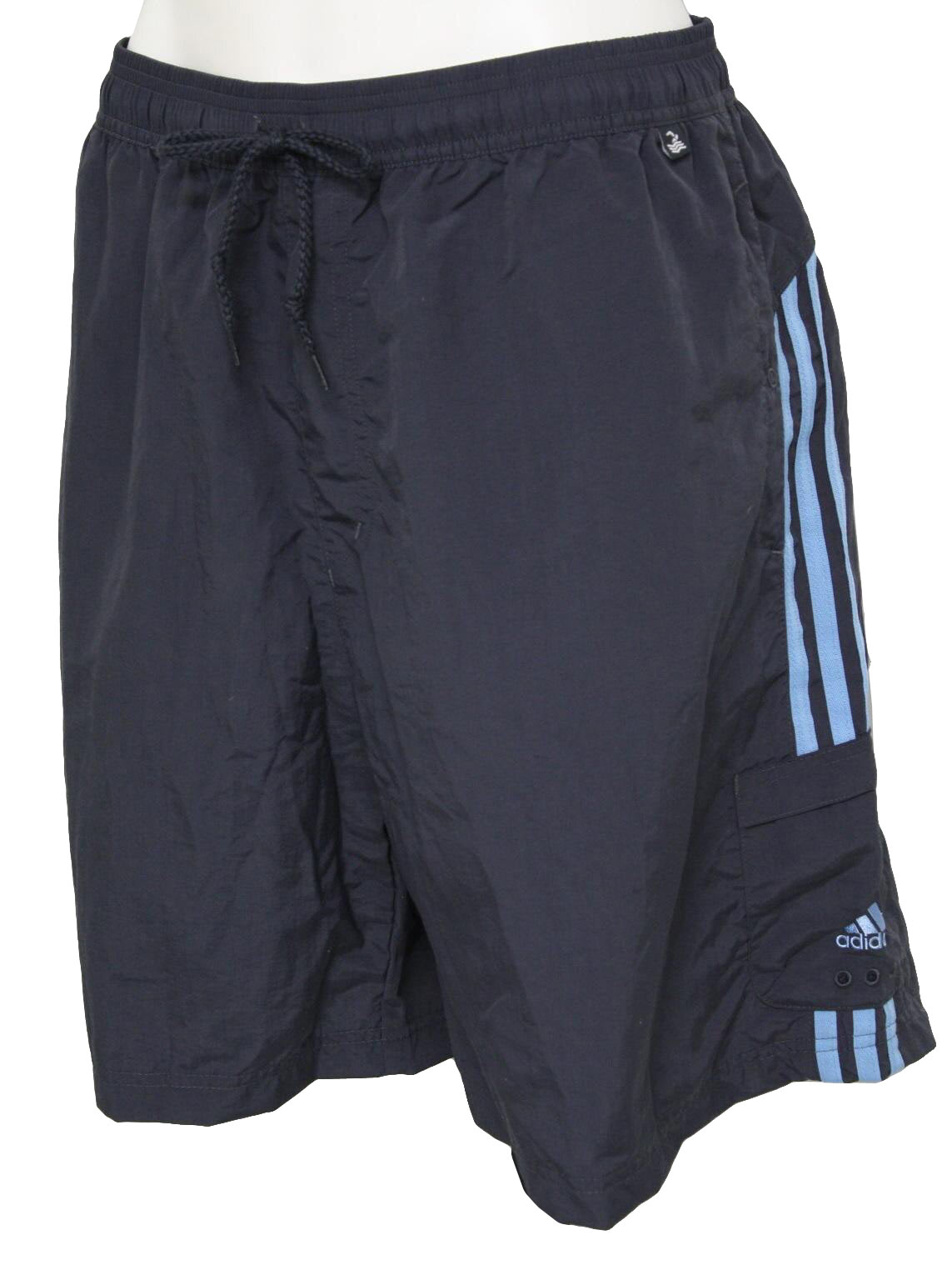 adidas swimming trunks