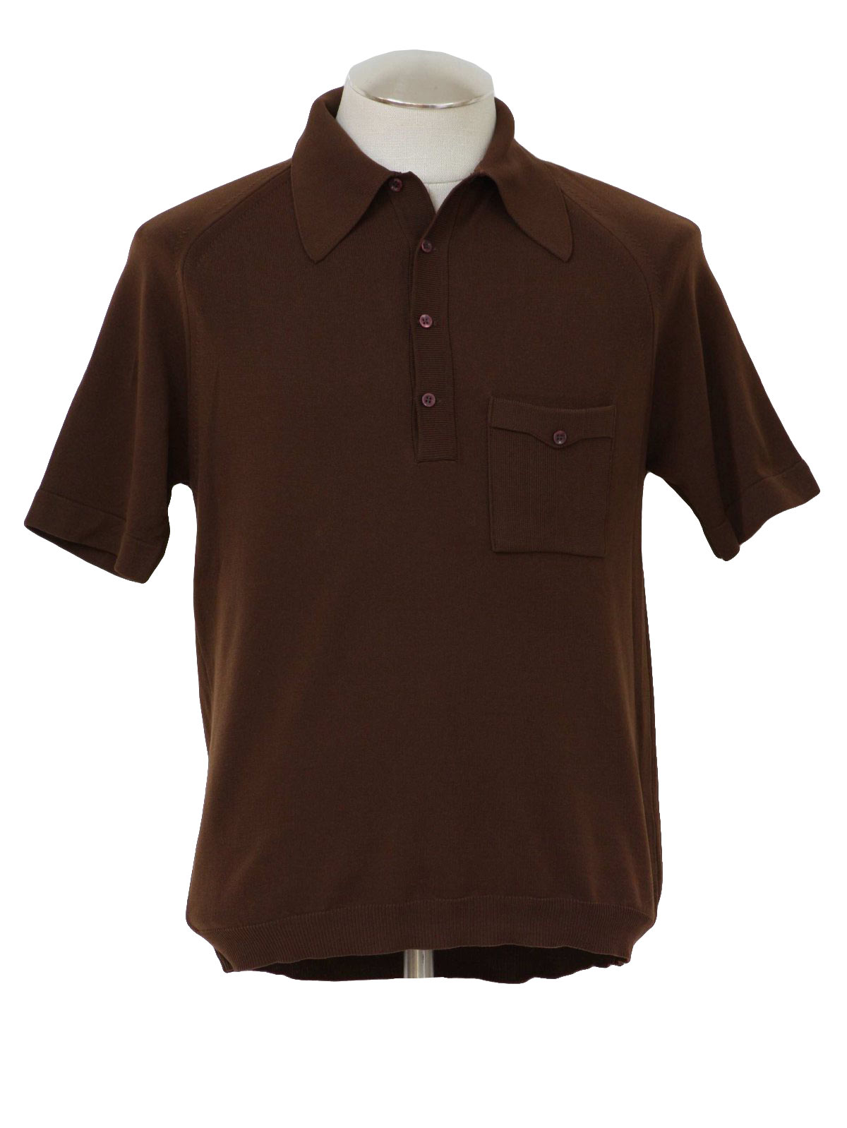 banded waist shirts