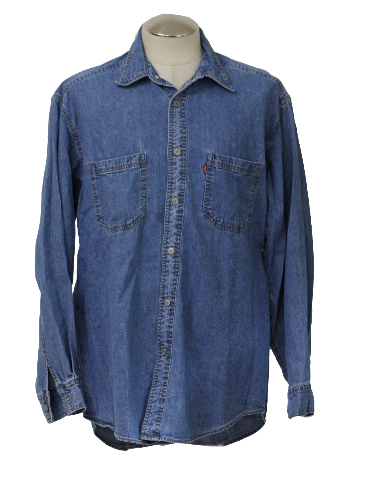 levis shirts mens uk
