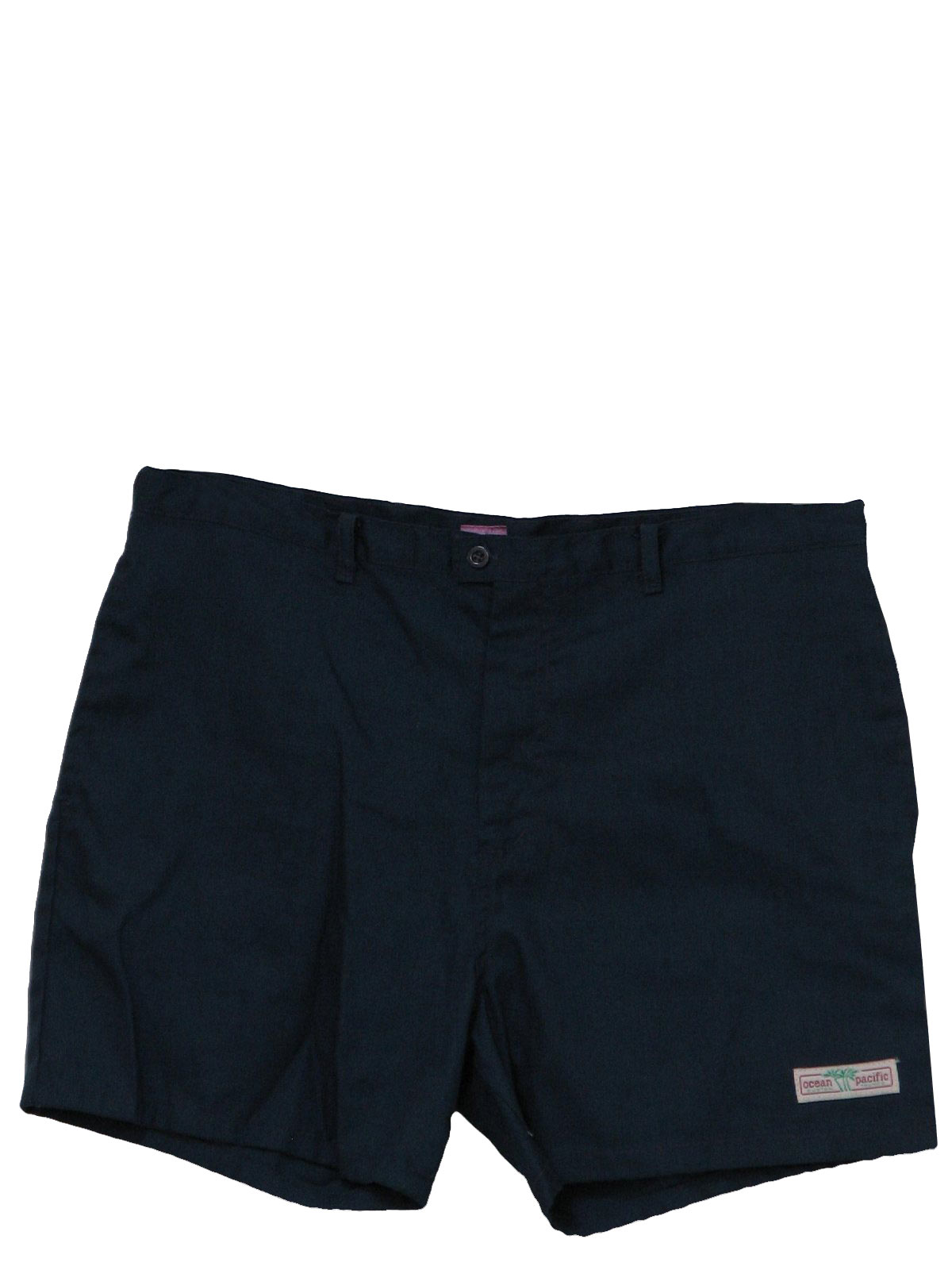 Vintage Ocean Pacific Sunwear 80's Shorts: 80s -Ocean Pacific Sunwear ...