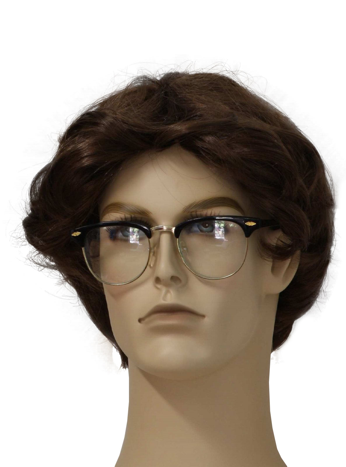 50s style on sale mens glasses