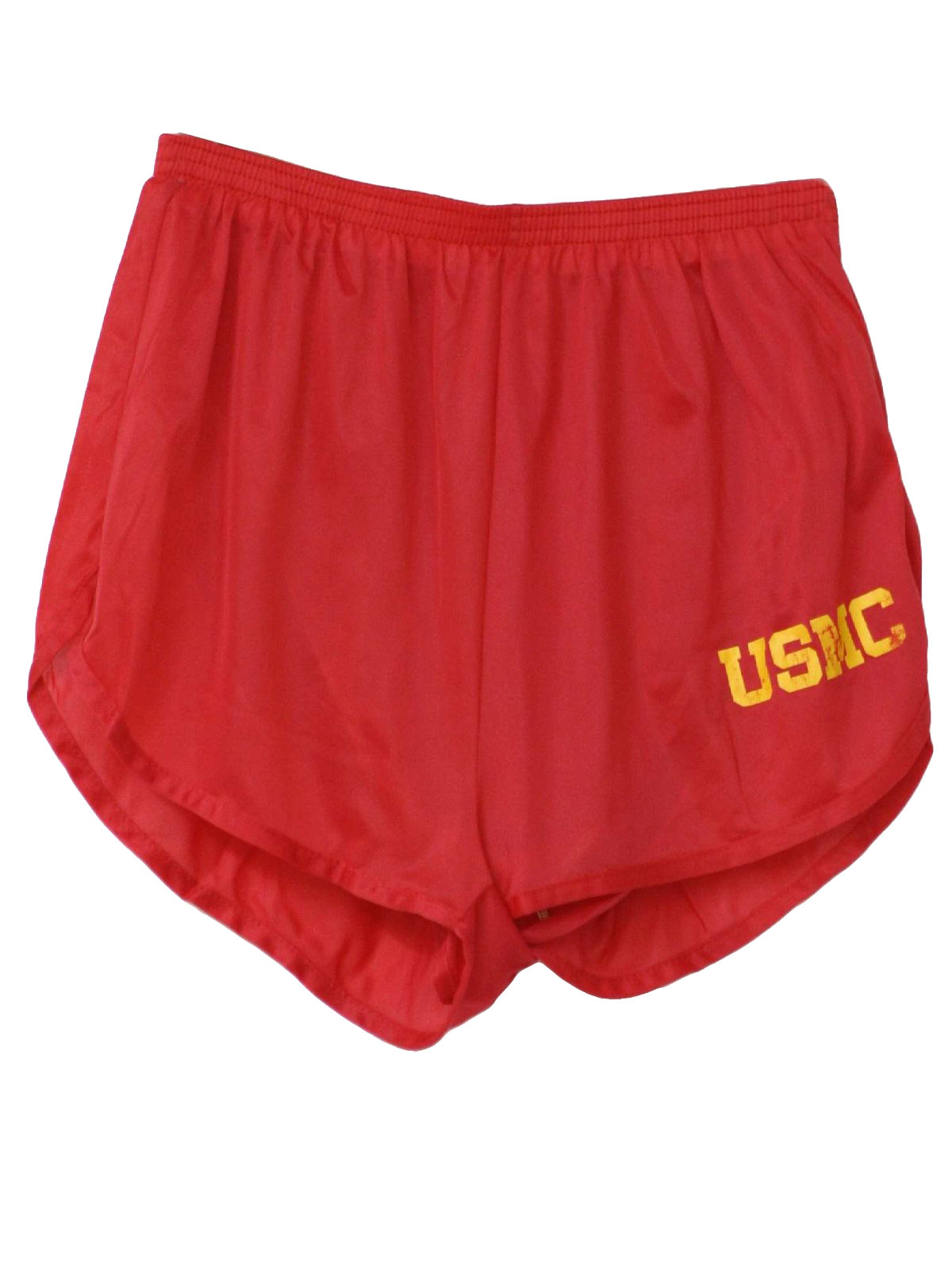 mens vintage gym shorts