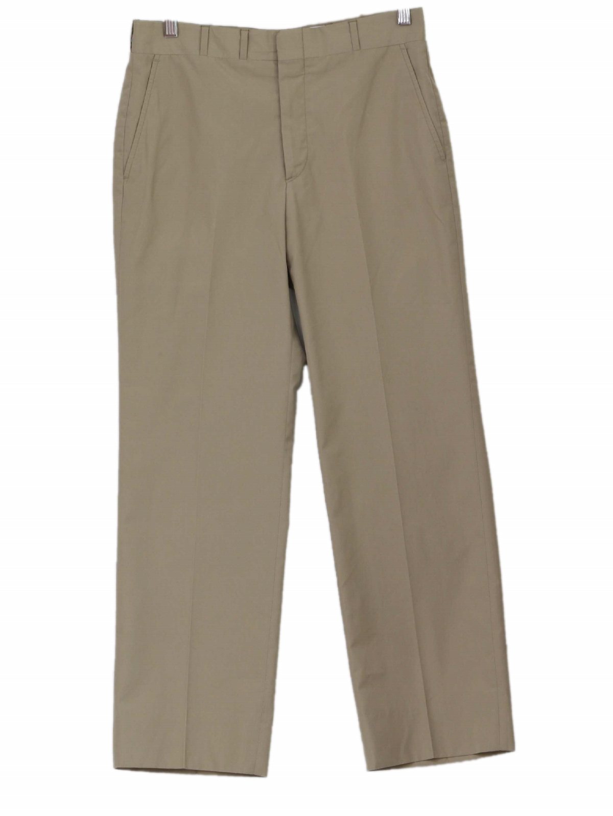Vintage Corbin Natural Shoulder Trousers 60's Pants: 60s -Corbin ...