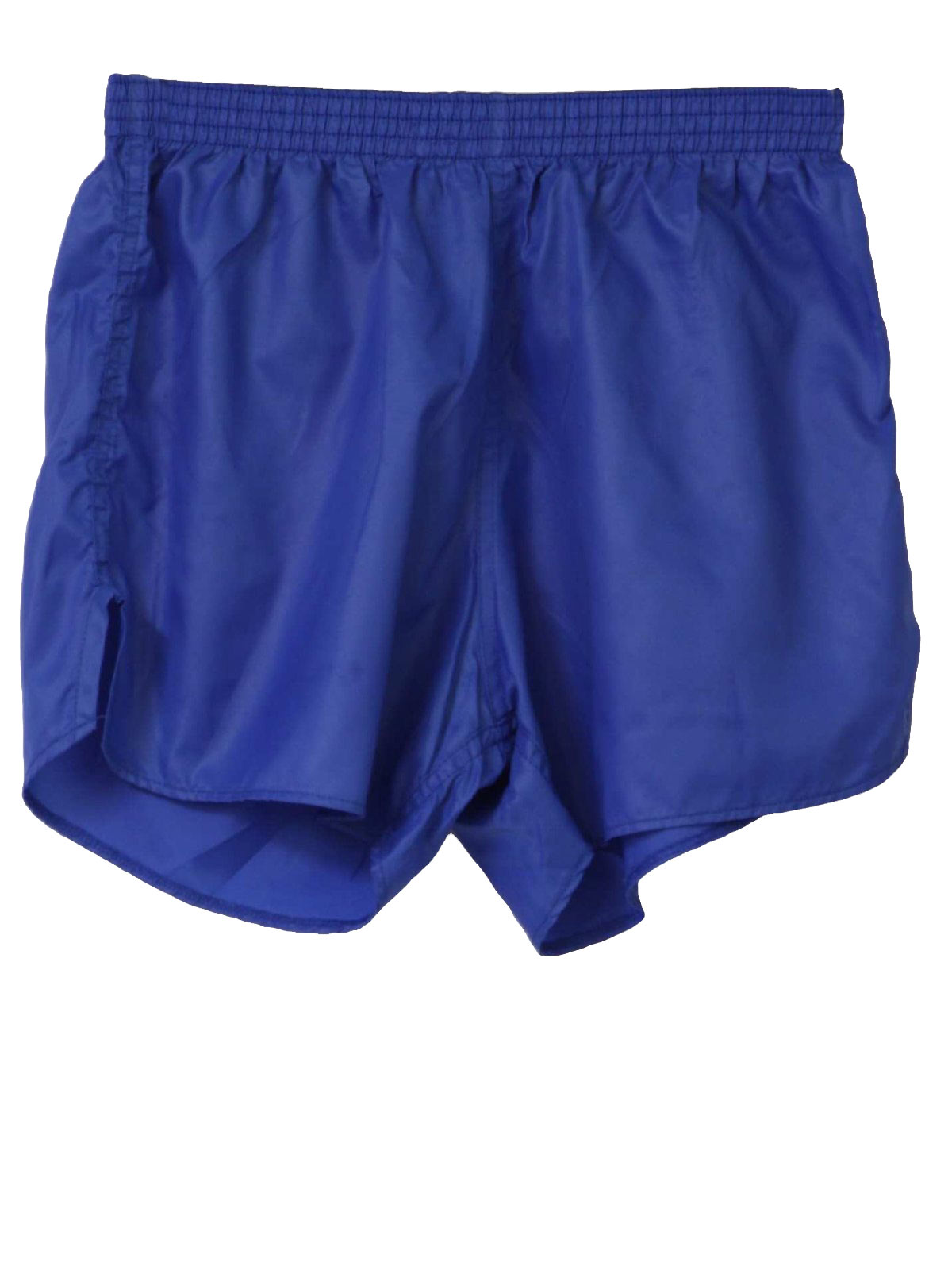 1980's Vintage Soffe Shorts Shorts: 80s -Soffe Shorts- Unisex blue and ...