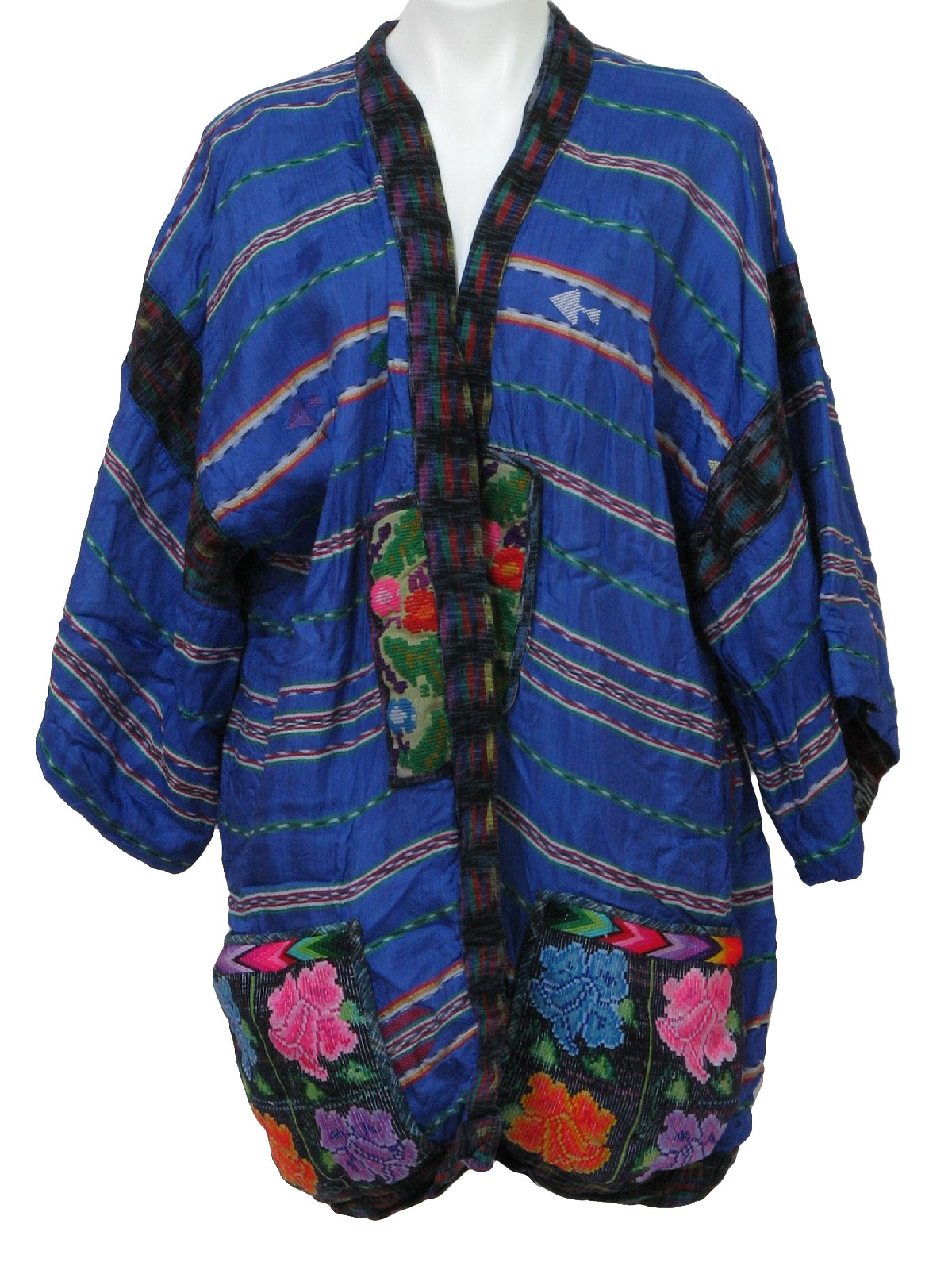 Download Vintage Veranda Wear Seventies Jacket: 70s -Veranda Wear ...