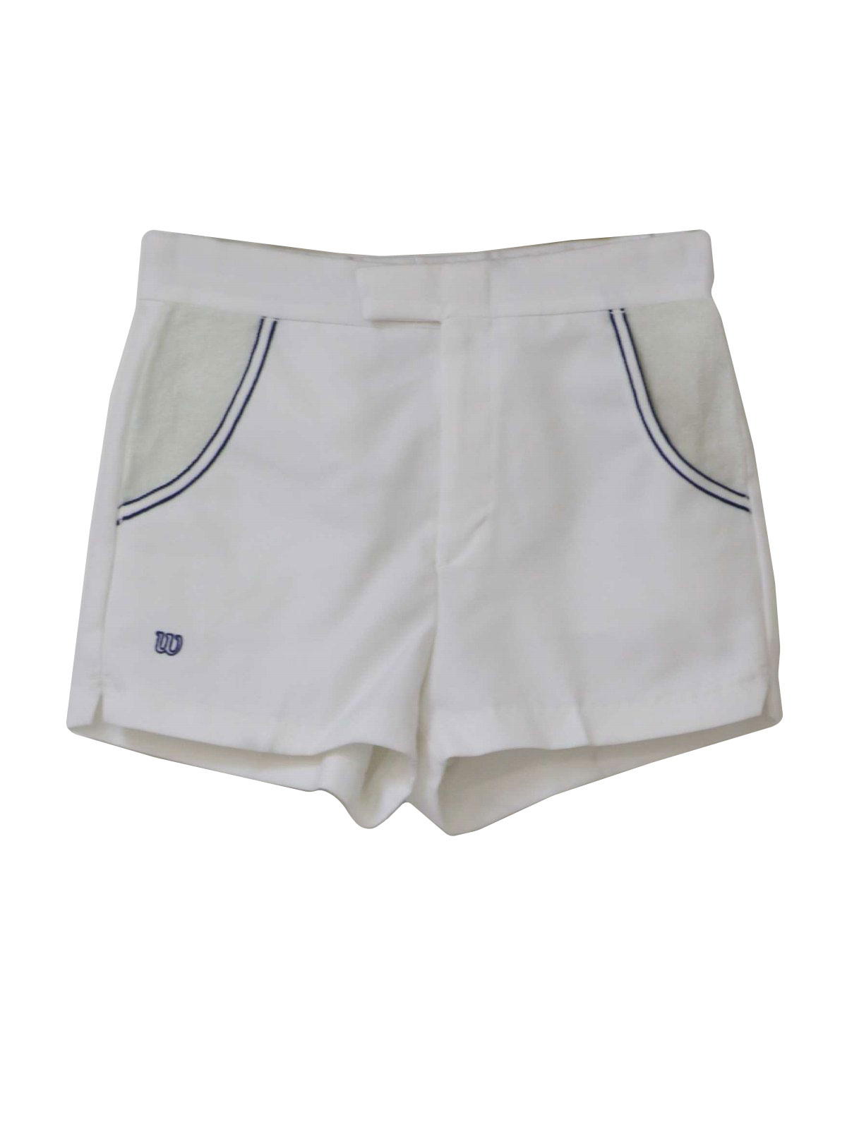 80s hotsell tennis shorts