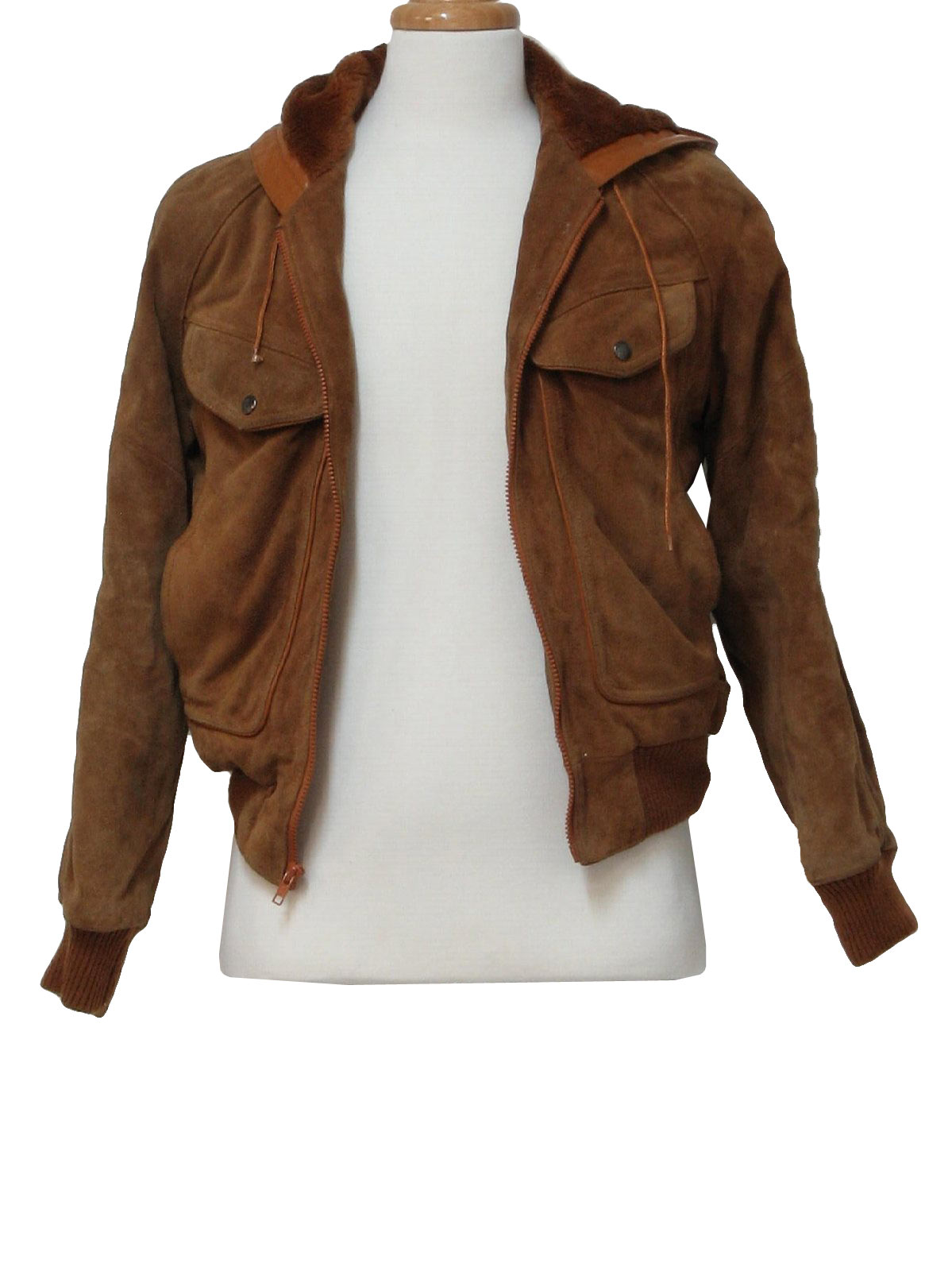 Wilsons suede and leather vintage new arrivals
