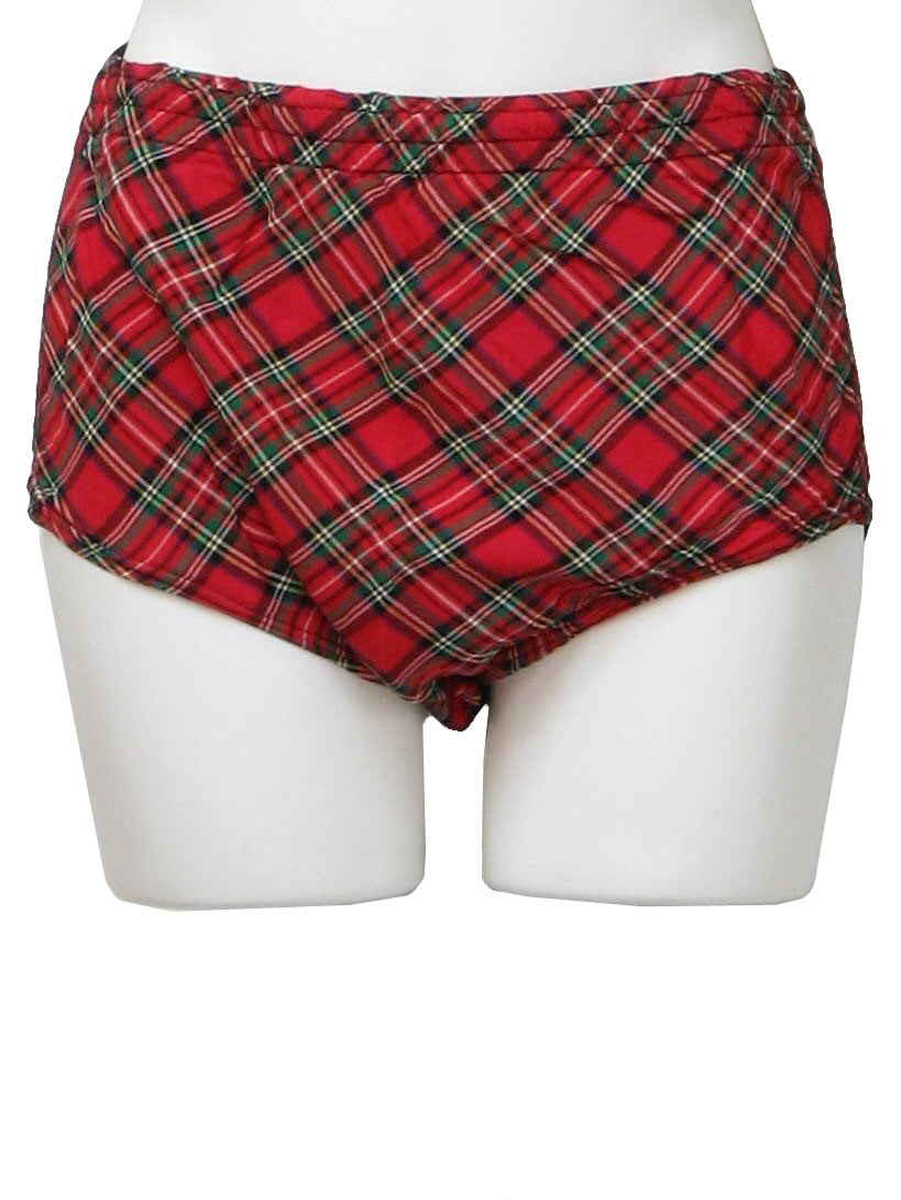 high waisted swim shorts mens