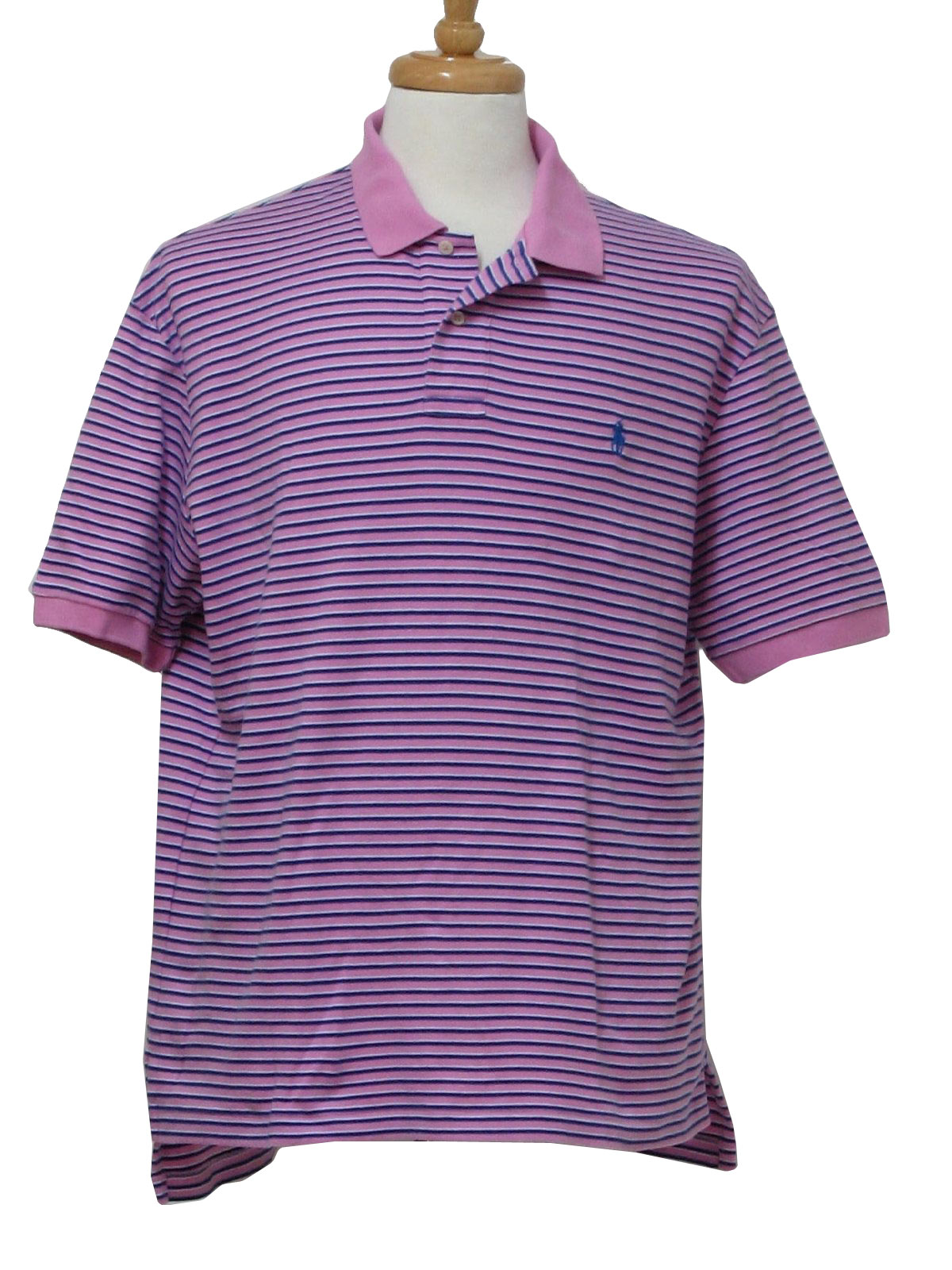 Download Shirt: (made more recently) -Polo made in Srilanka- Mens ...