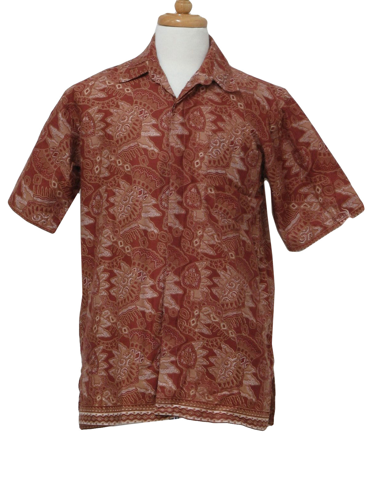 batik shirts for sale