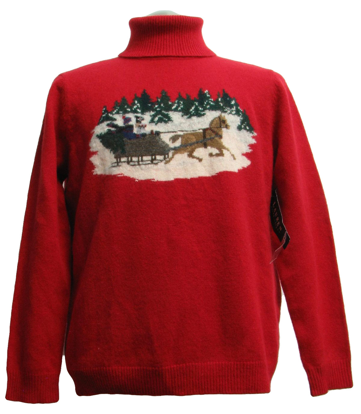 ugly christmas sweaters ralph lauren