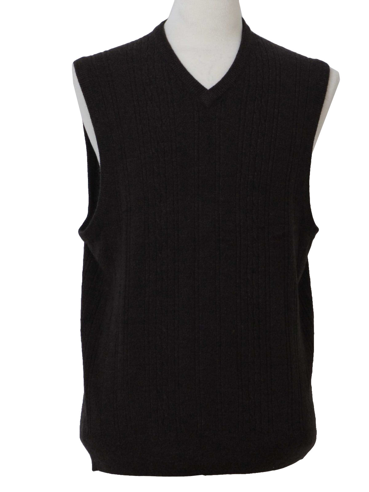 geoffrey beene classics sweater