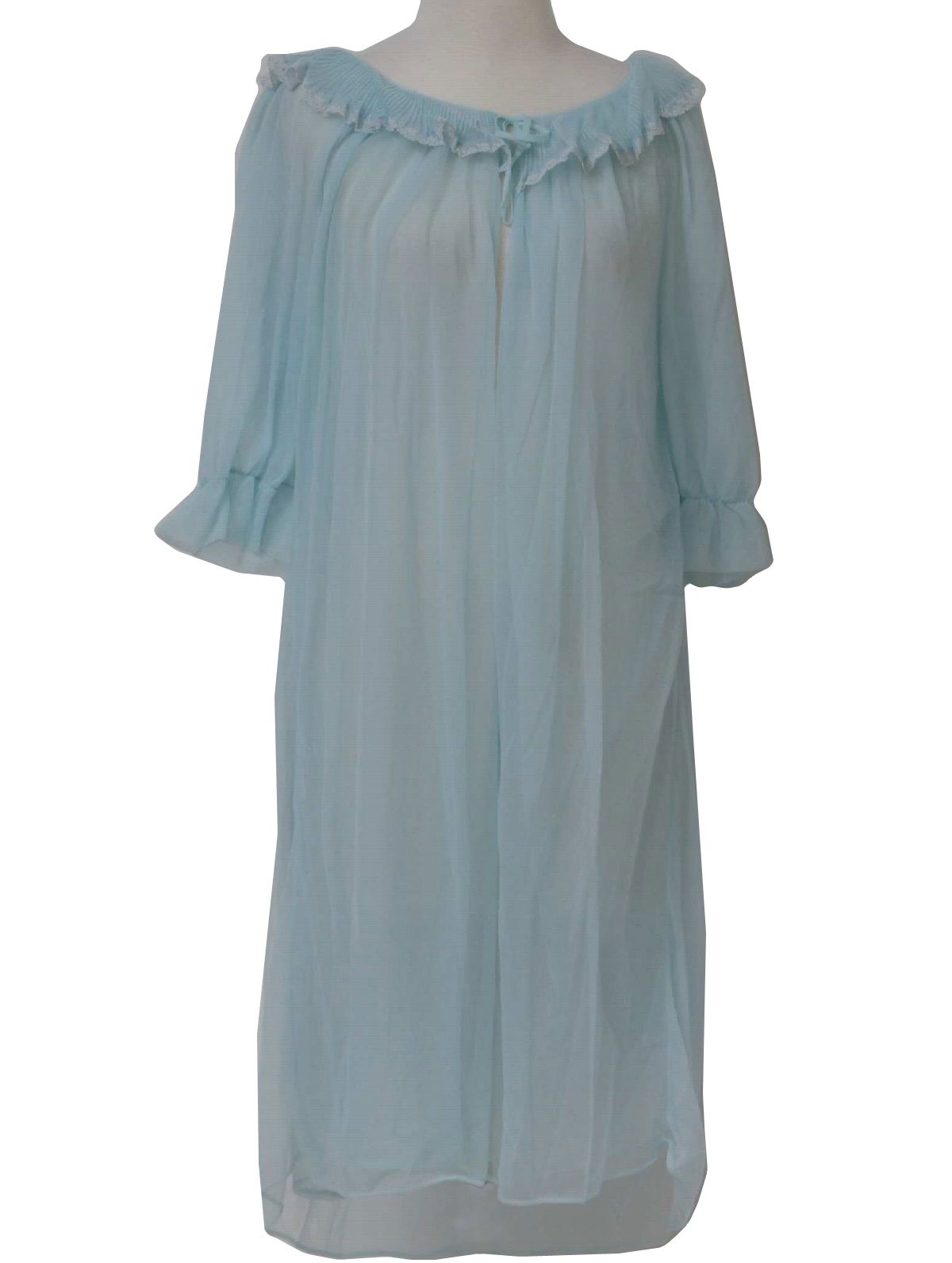1960's style nightgowns
