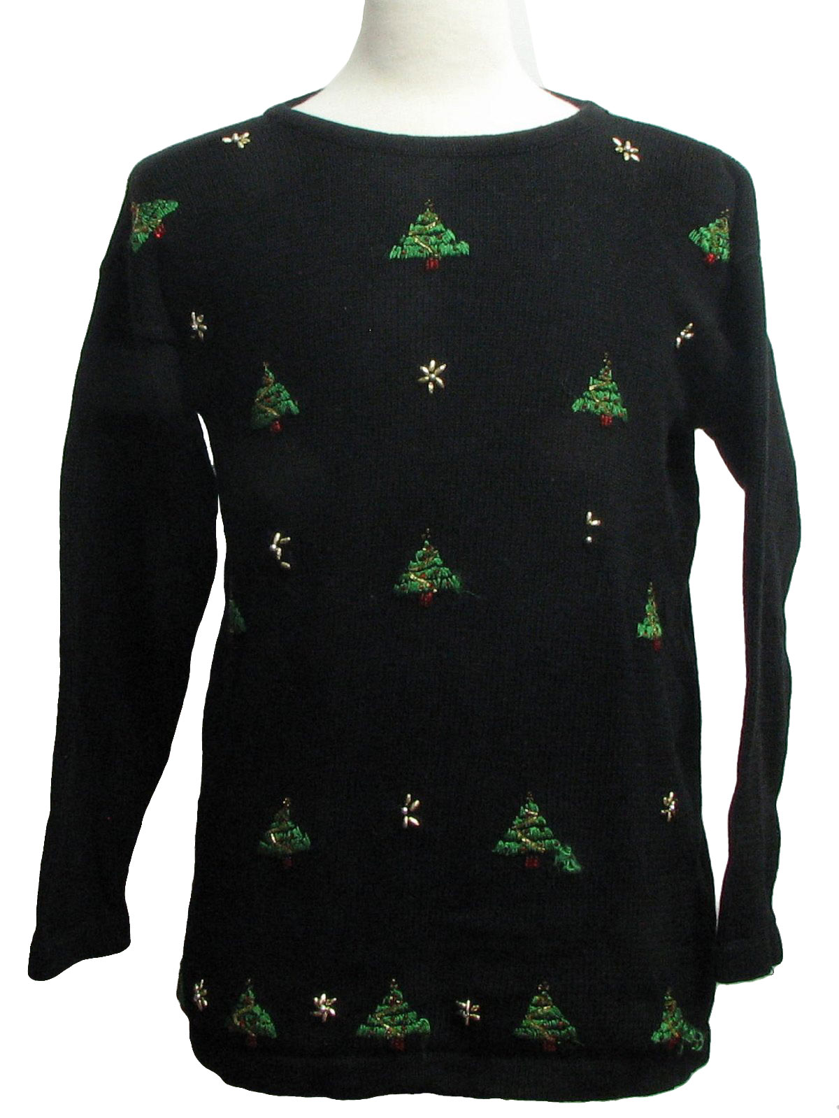 Victoria jones christmas sweater hotsell
