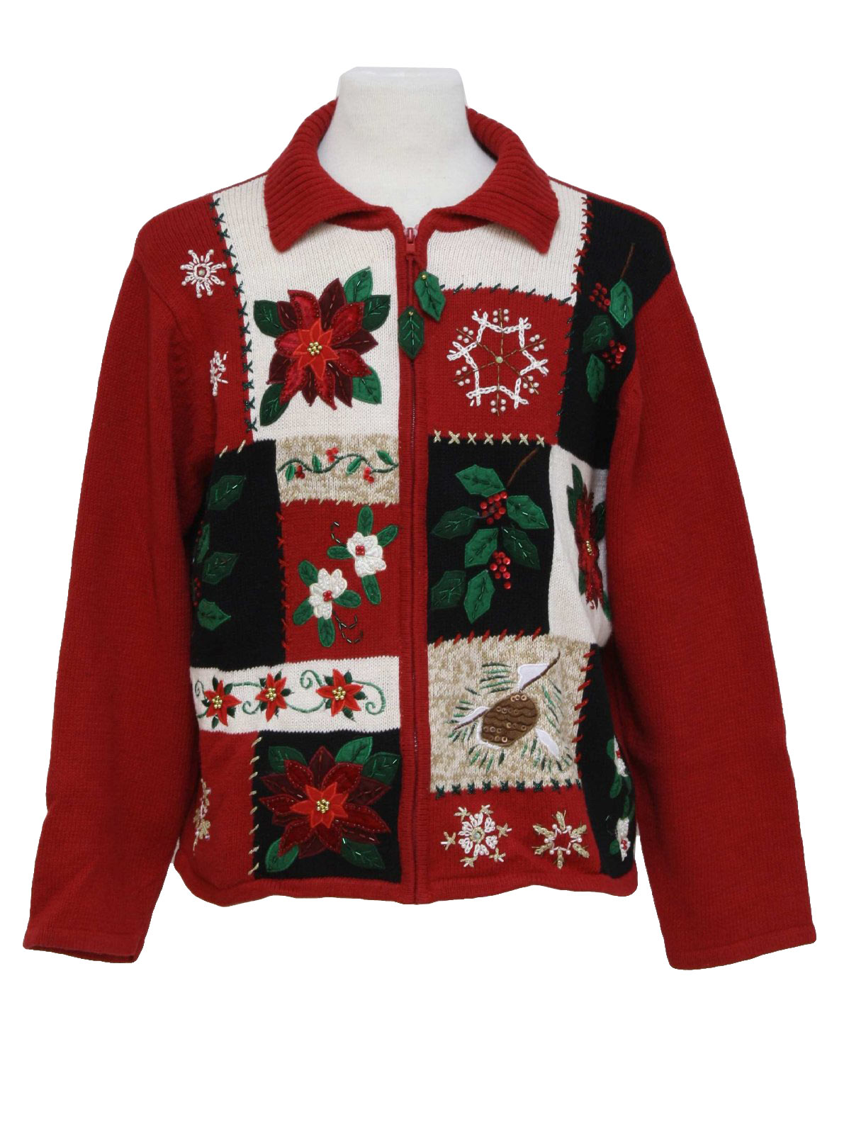 tiara international christmas collection