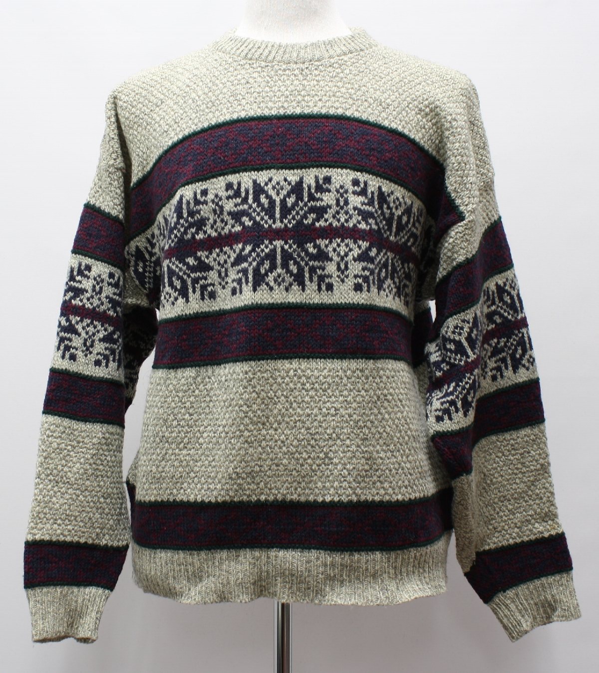 american eagle ugly sweater