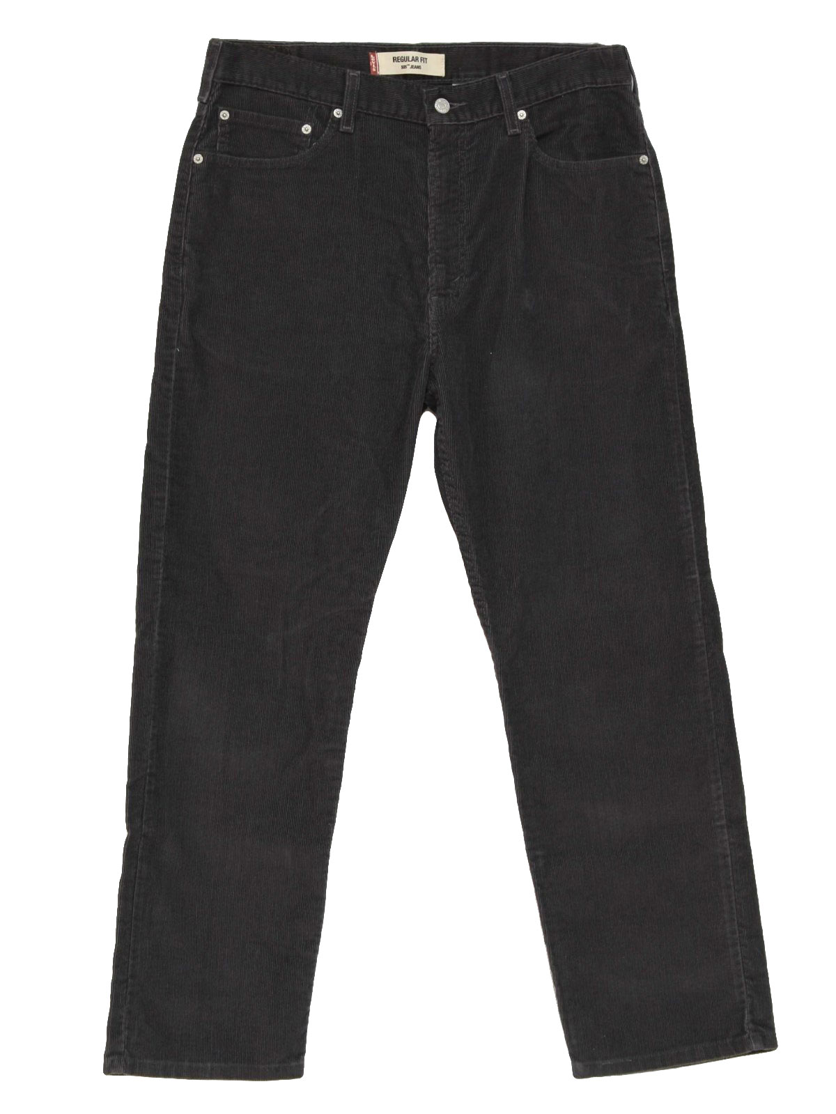levis 505 corduroy