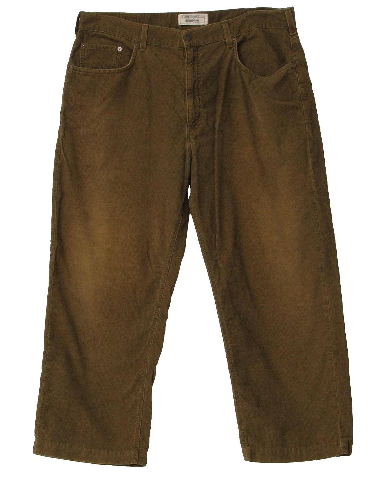 levi strauss corduroy pants