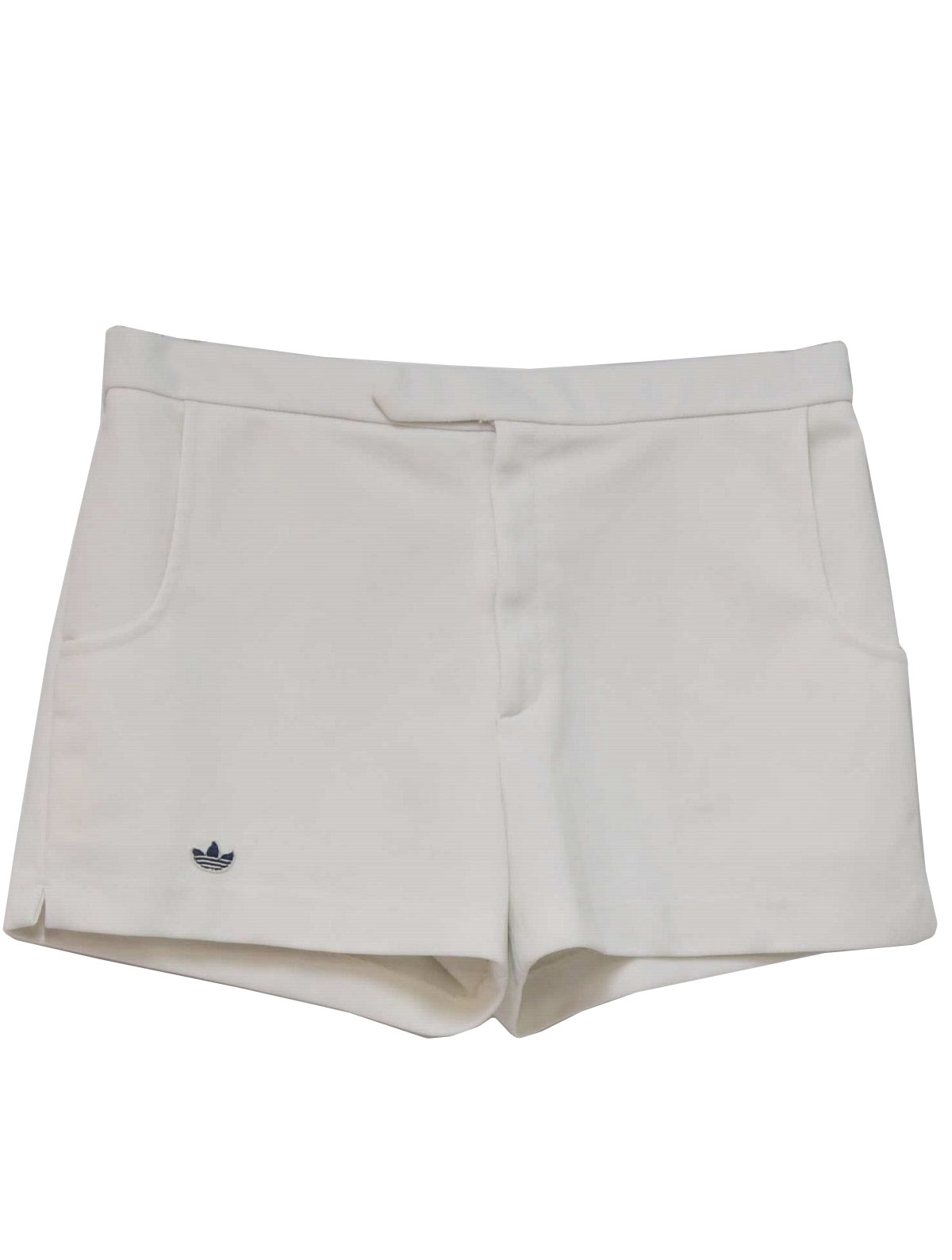 adidas retro tennis shorts