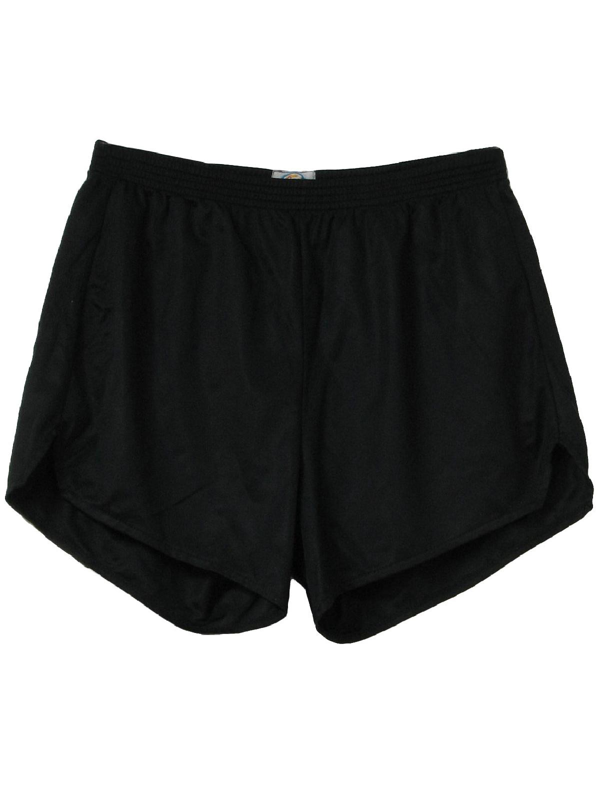 1980's Shorts (Pacific Coast Sportswear): 80s -Pacific Coast Sportswear ...