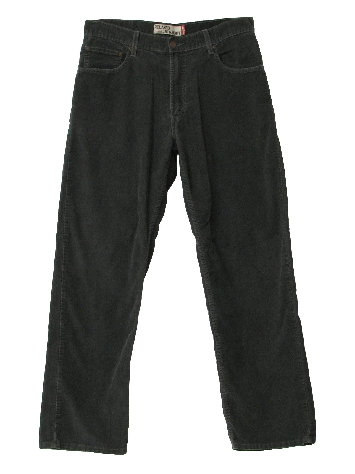levis 559 corduroy