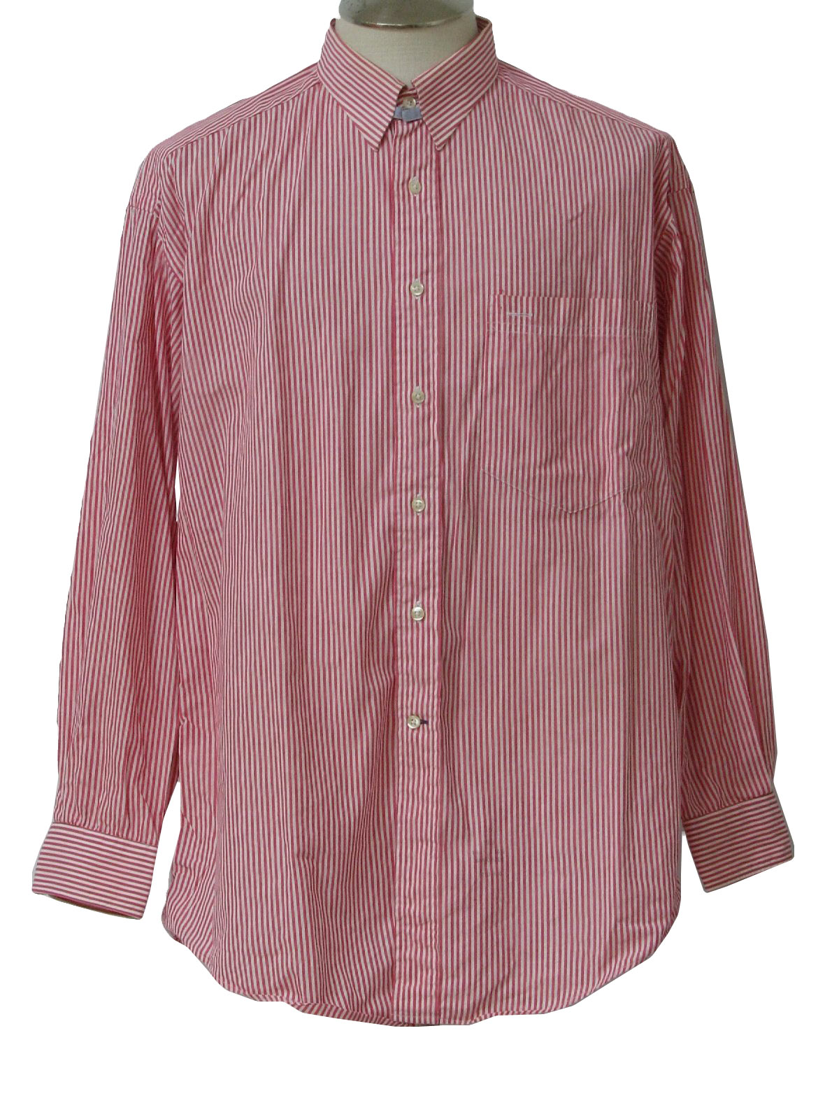 1980's Retro Shirt: 80s -Sero- Mens cotton, tail hemmed, longsleeve ...