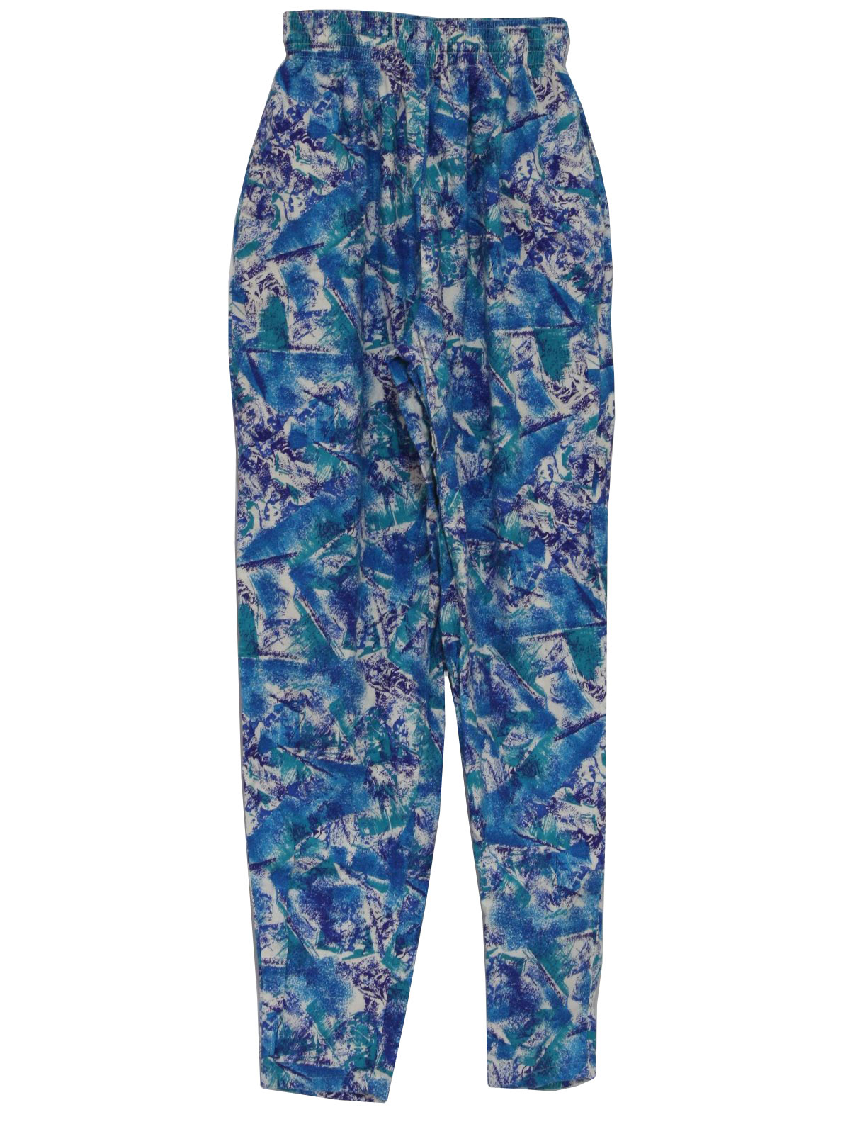 80s pants