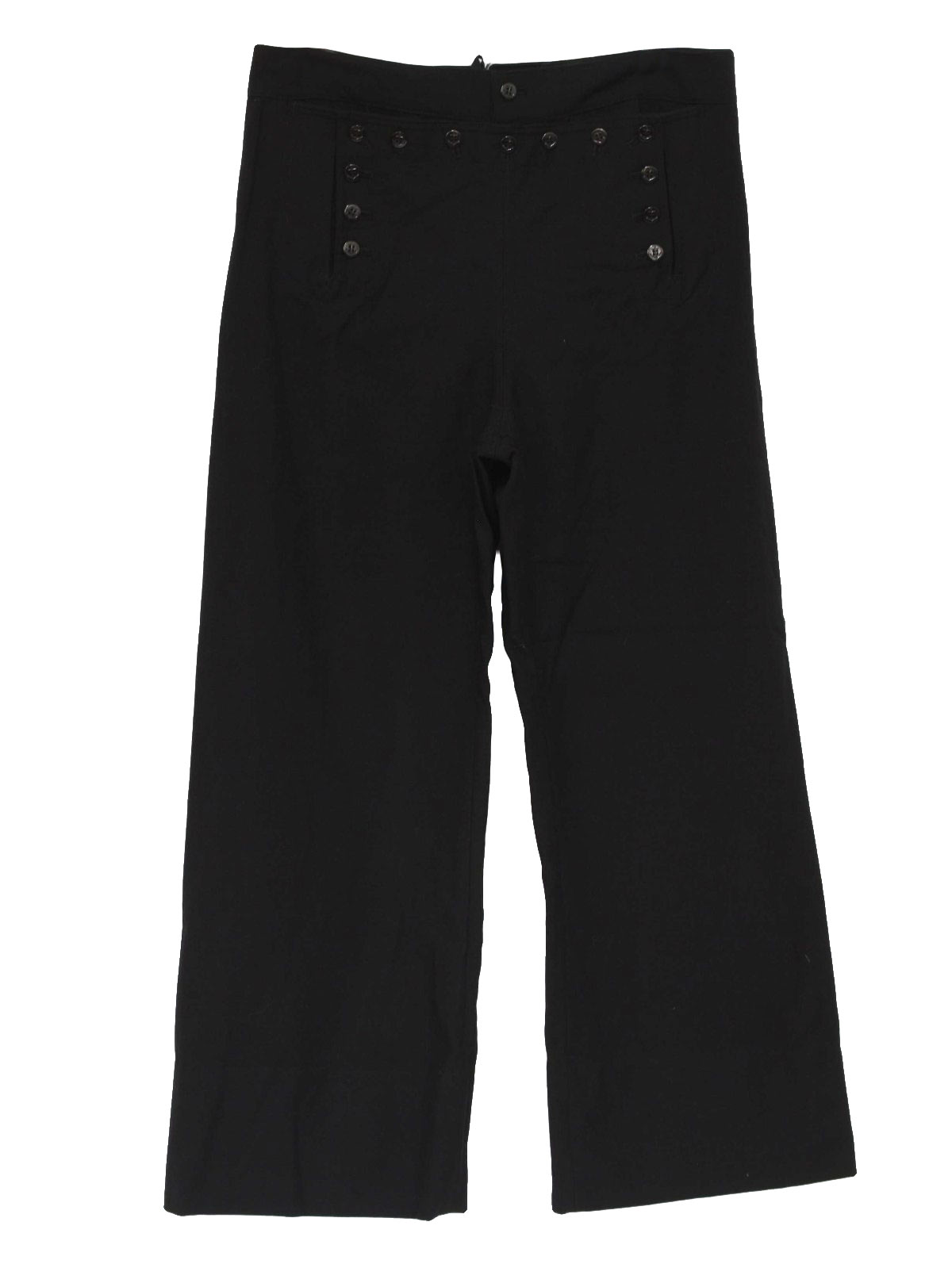 Vintage Statham Garment Corp. 70's Bellbottom Pants: 70s -Statham ...