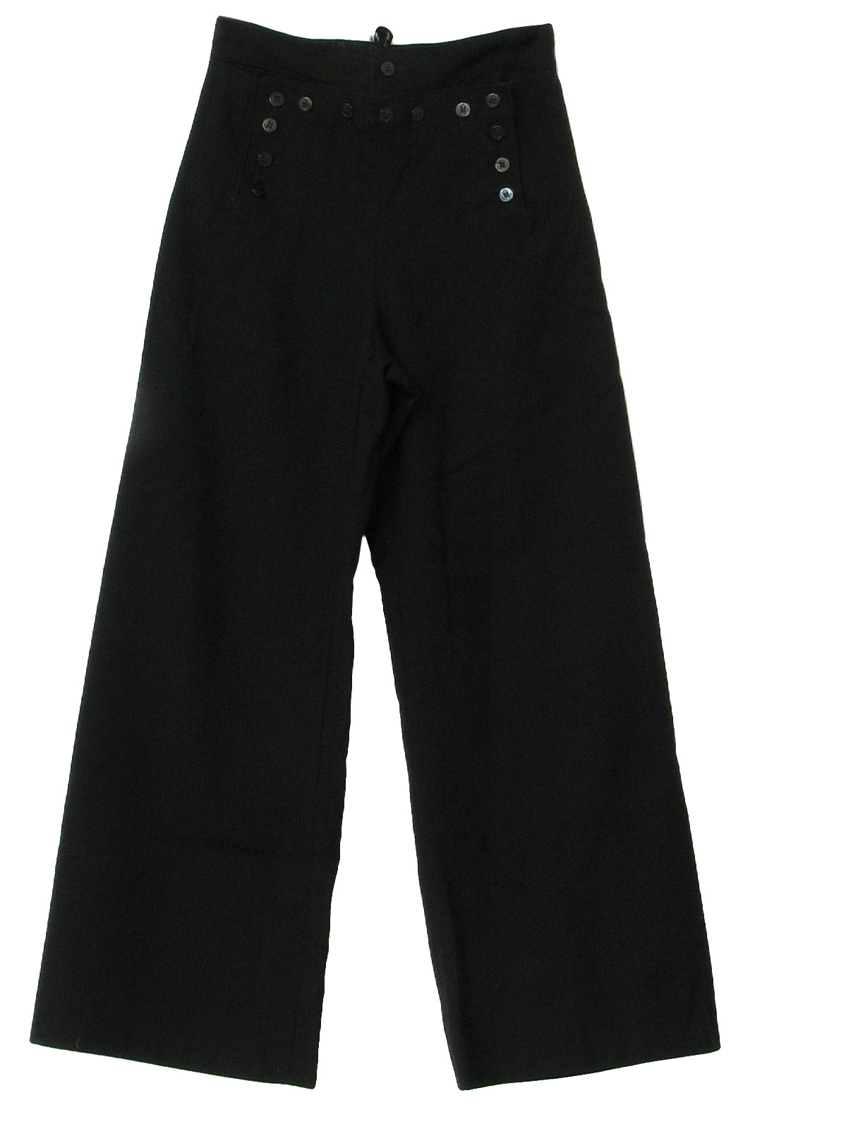 1970's Bellbottom Pants (Statham Garment Corp.): 70s -Statham Garment ...