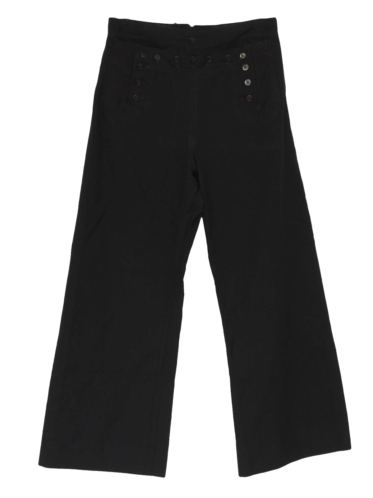 Seventies Statham Garment Corp. Bellbottom Pants: 70s -Statham Garment ...