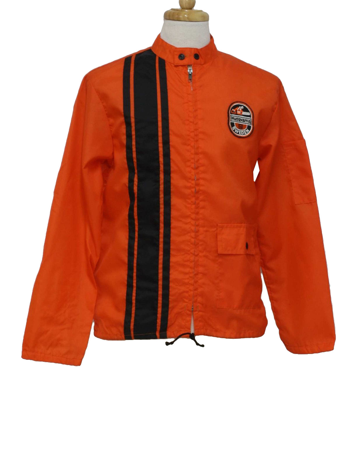 Retro 80s Jacket (Horizon Sportwear) : 80s -Horizon Sportwear- Mens ...