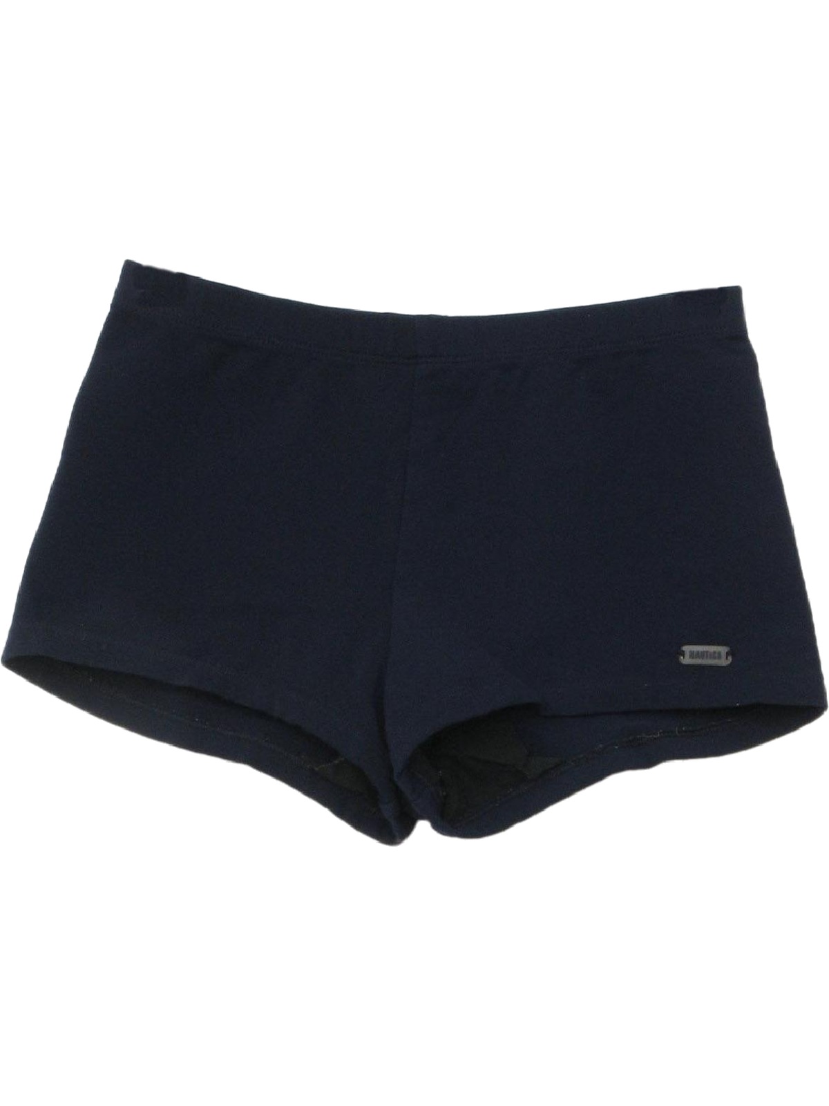 nautica fleece shorts