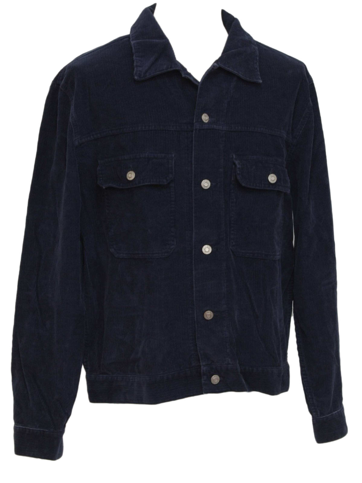 gap corduroy jacket mens