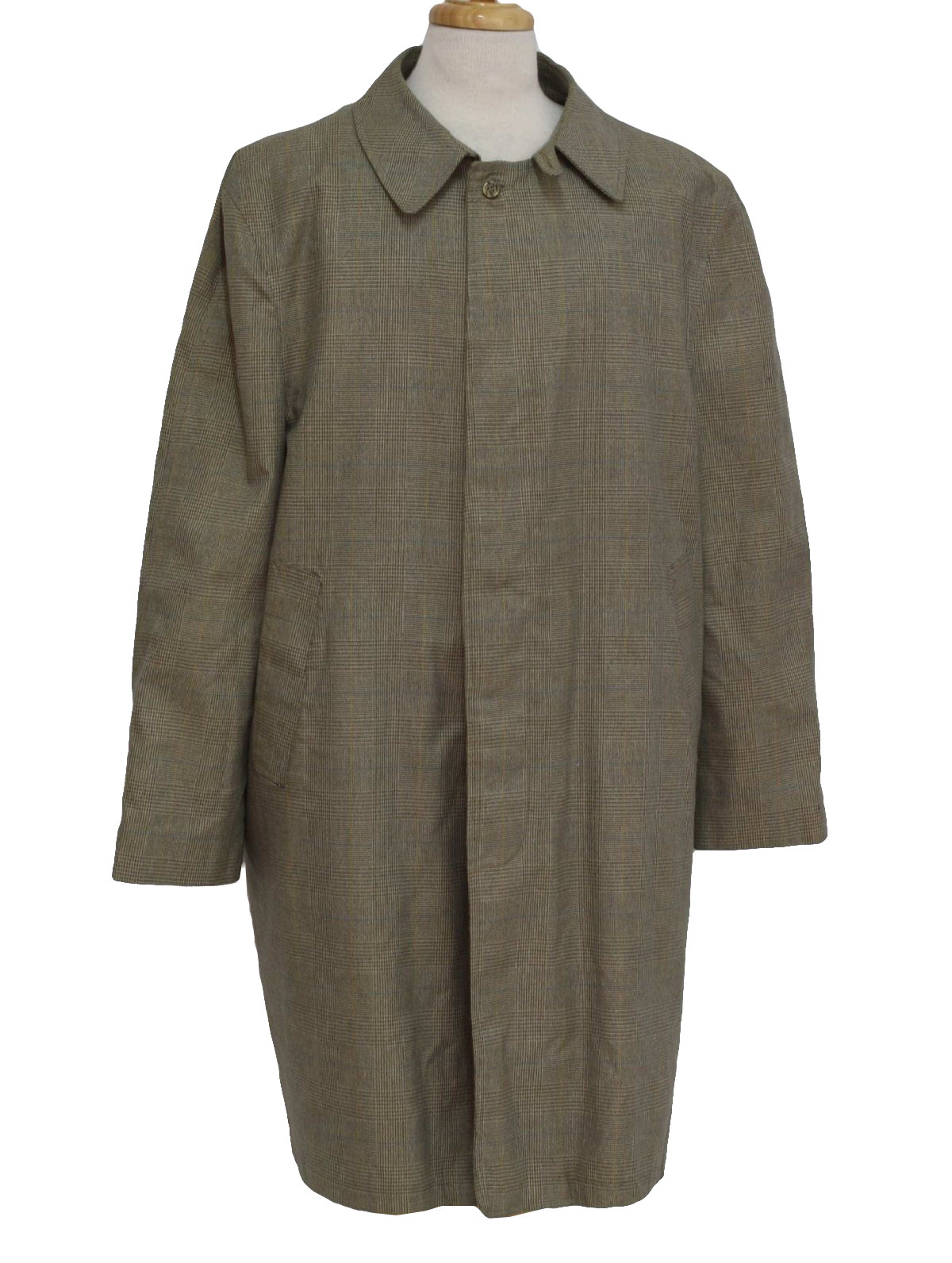 Towncraft trench coat new arrivals