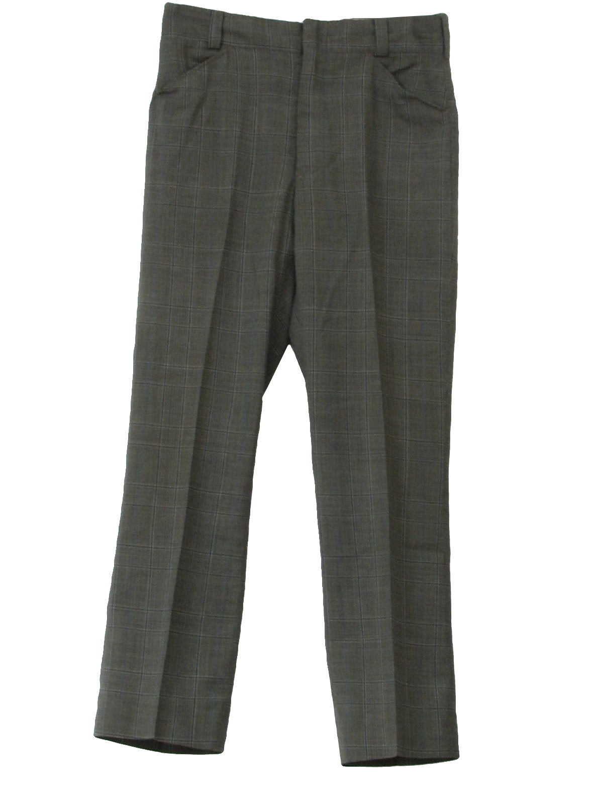 60s mens pants