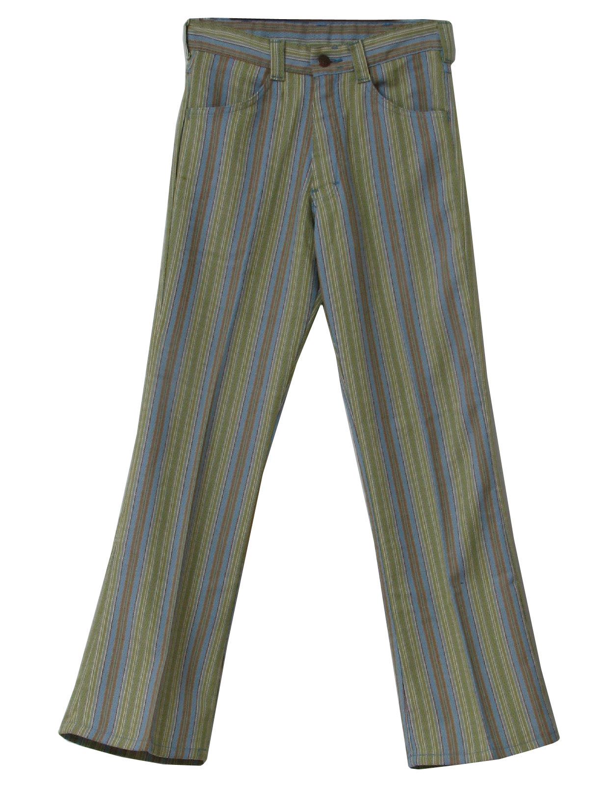 70s mens flared jeans