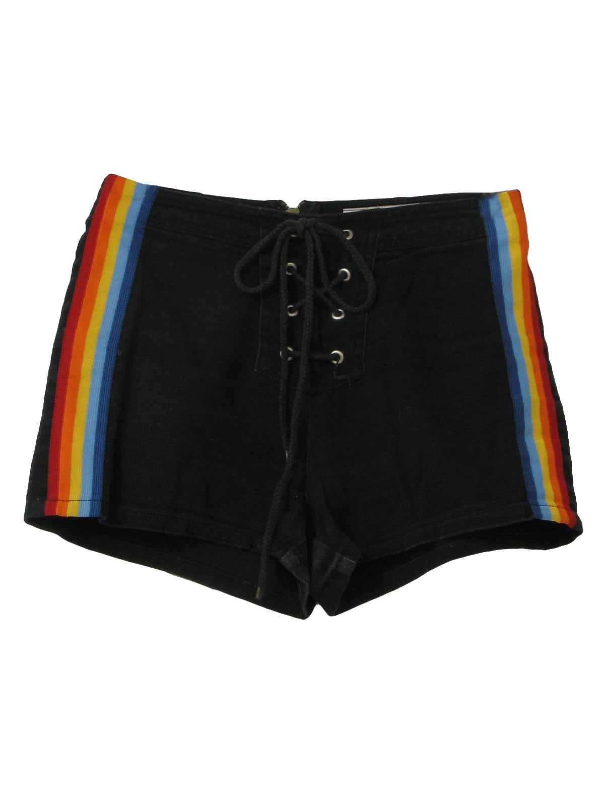 90s sweat shorts