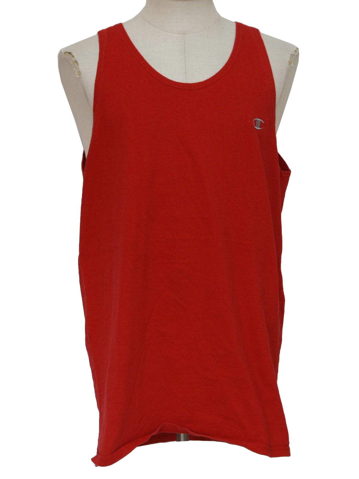 champion men's cotton tank tops