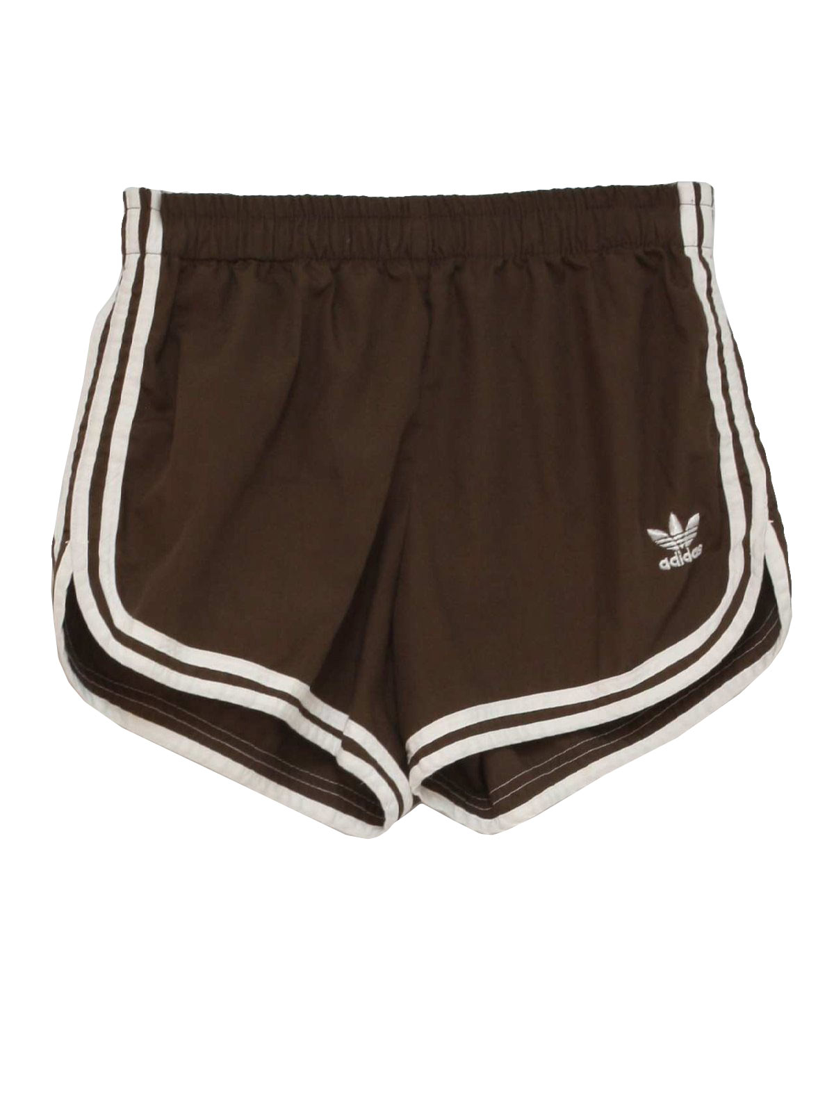vintage adidas swim shorts
