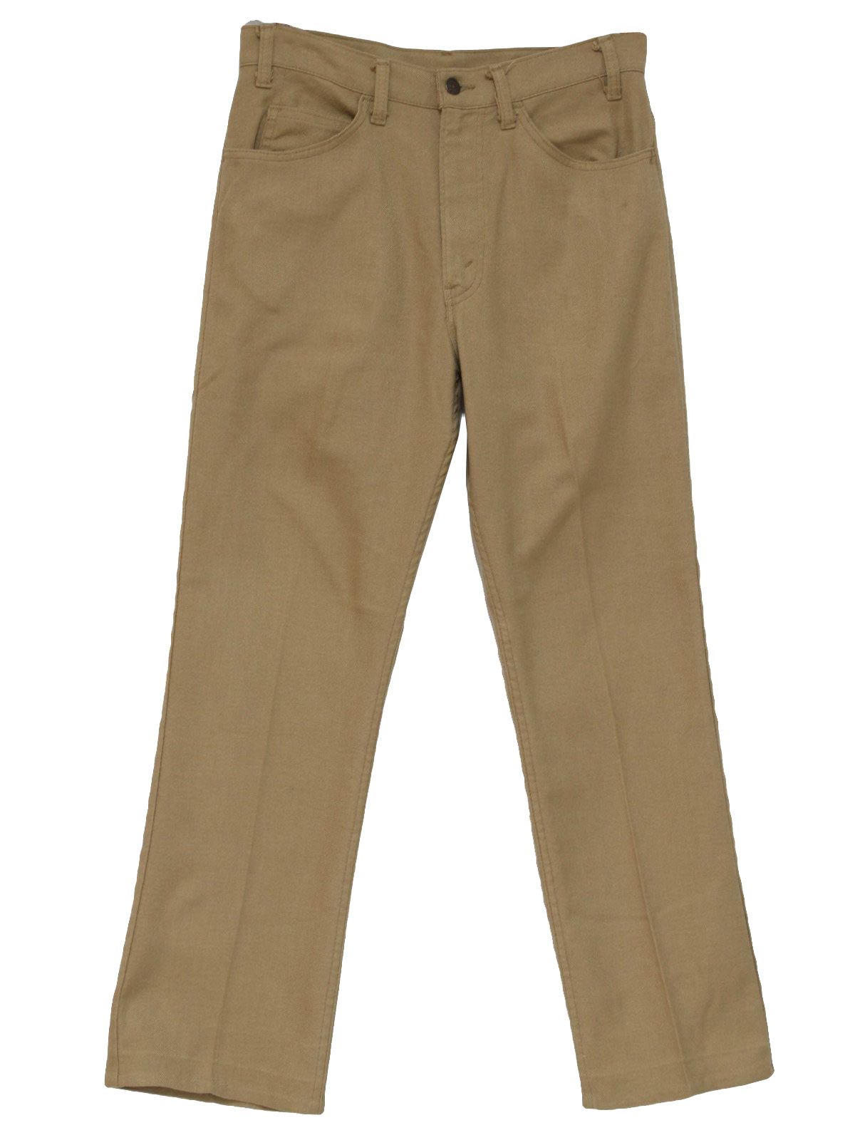 levis sta prest trousers