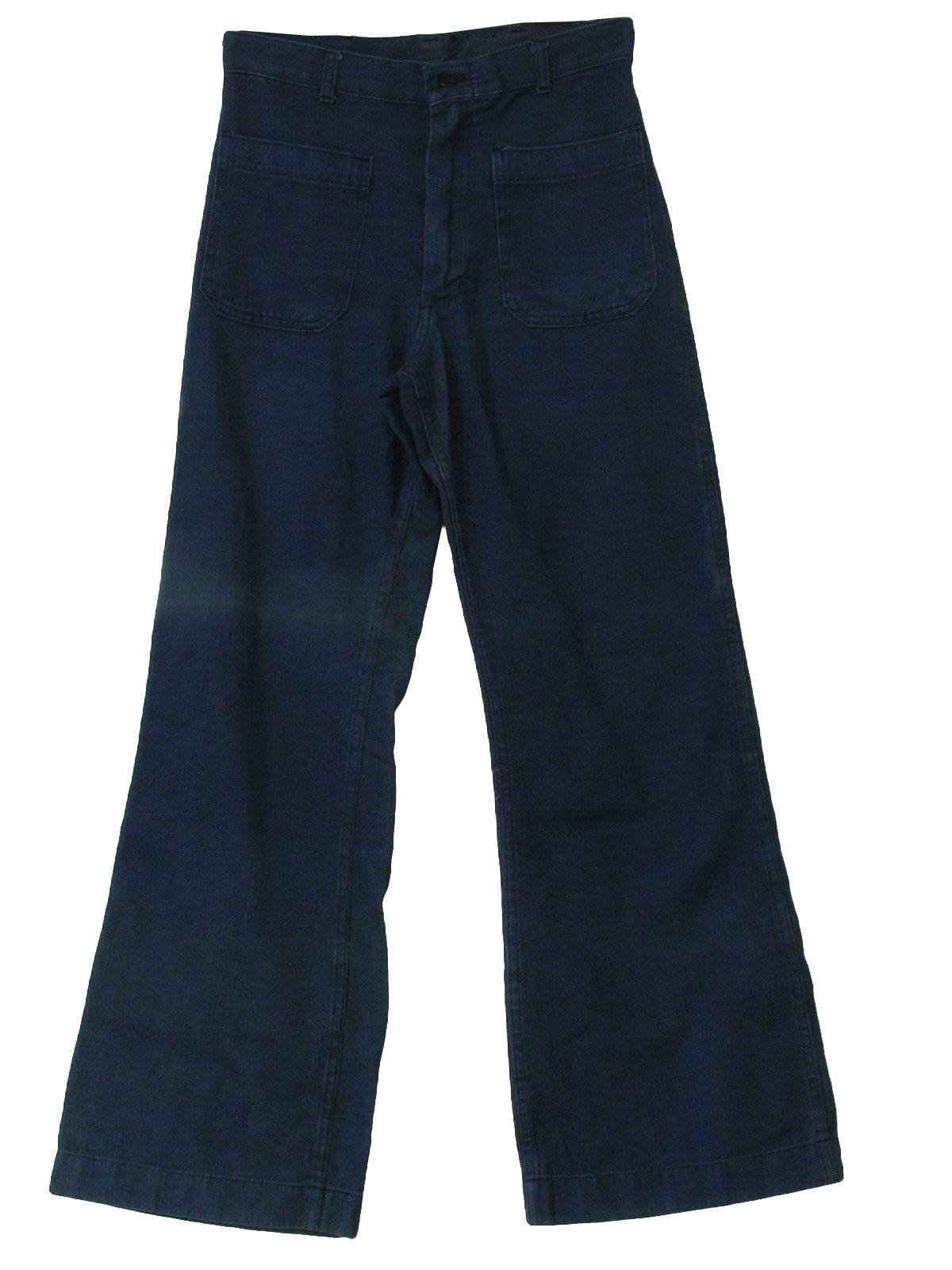 Coastal Industries 70's Vintage Bellbottom Pants: 70s -Coastal ...