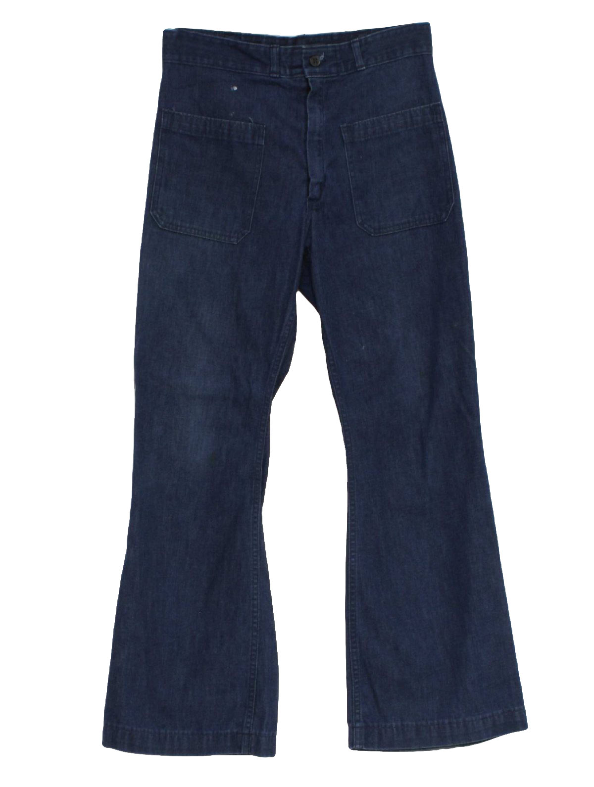 seafarer bell bottom jeans
