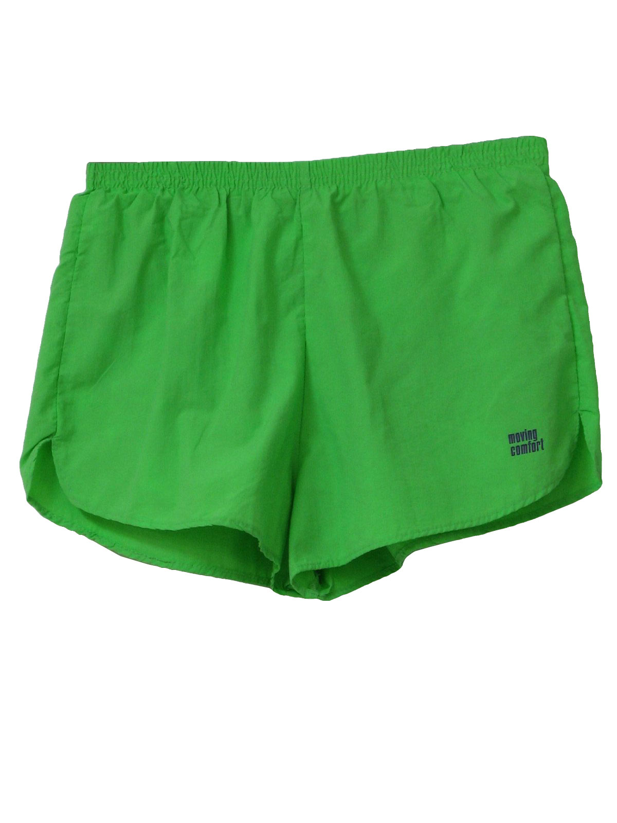 Retro 1980's Shorts (Moving Comfort 