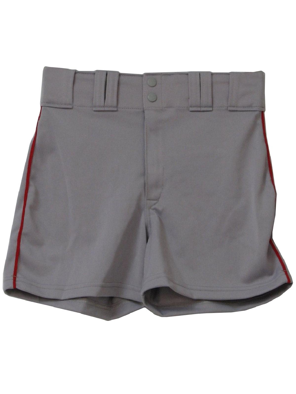 Rawlings baseball shorts sales