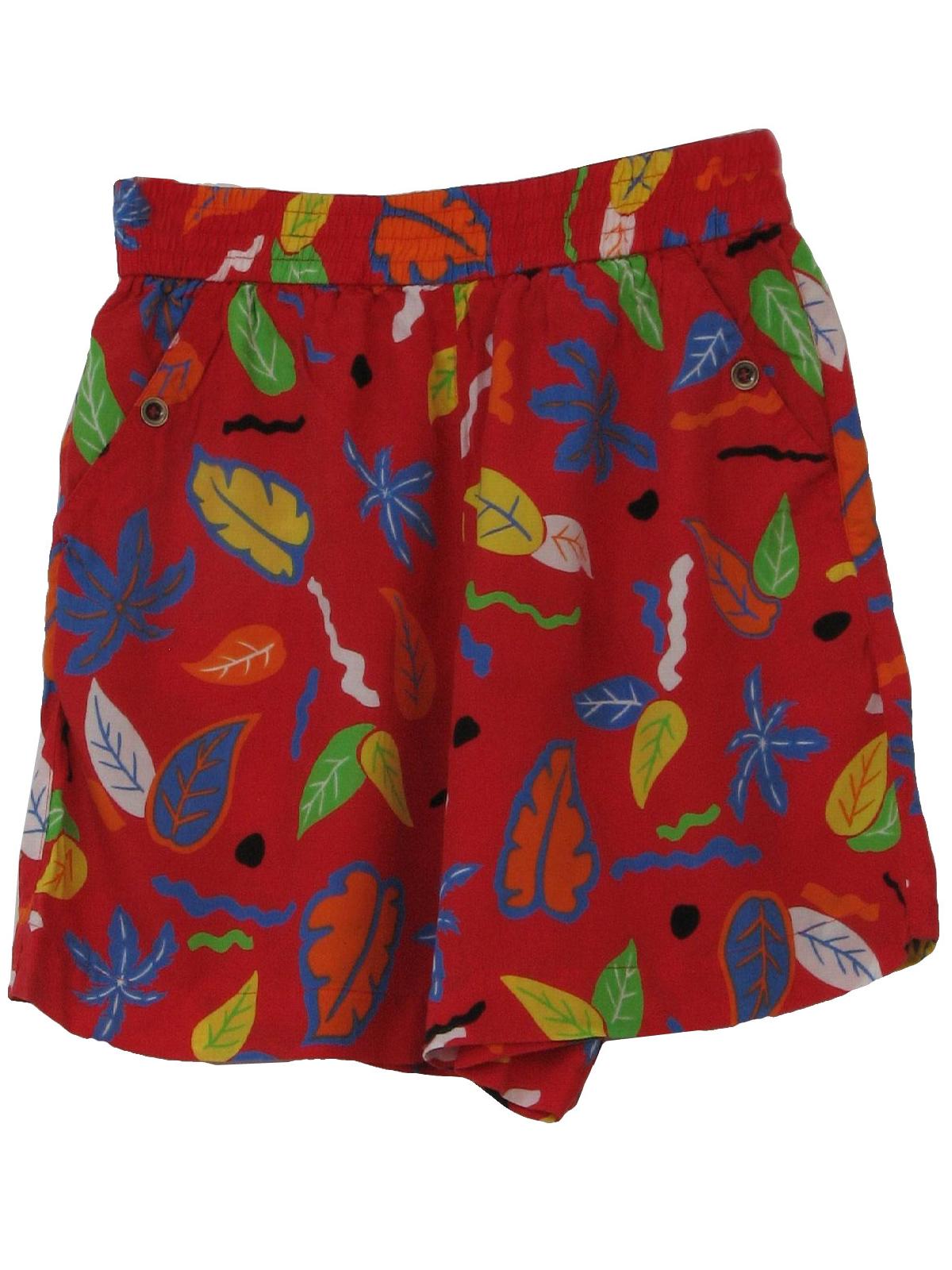 1990s shorts